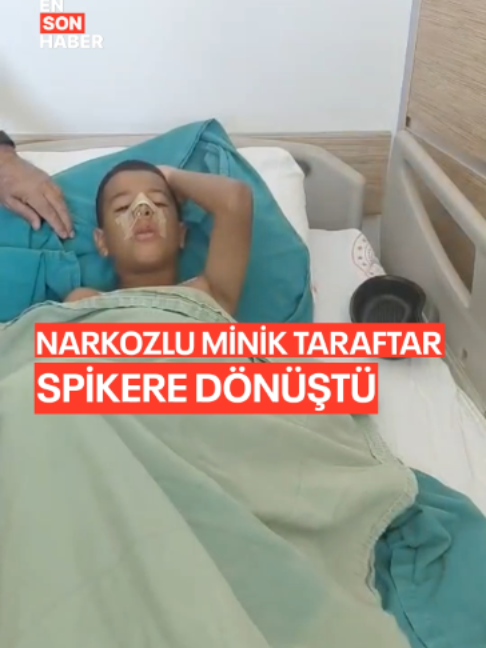 @Ensonhaber