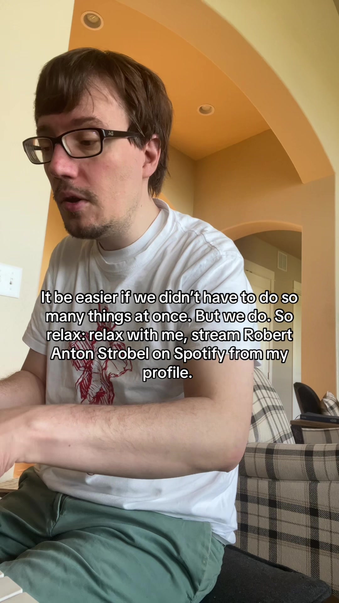 @Robert Anton Strobel