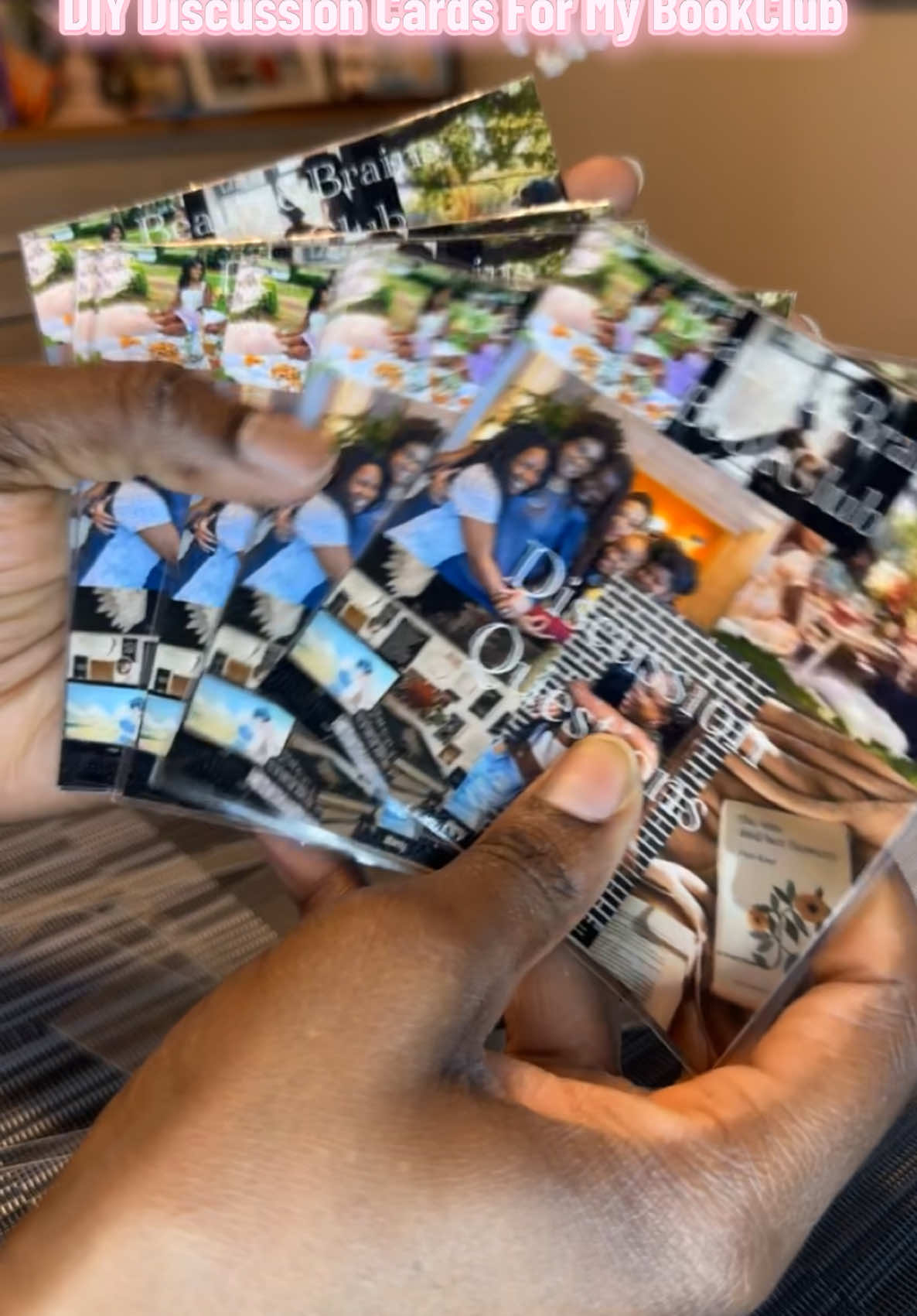 @Brianna | MOM+VLOG🤰🏾🧑🧑🧒