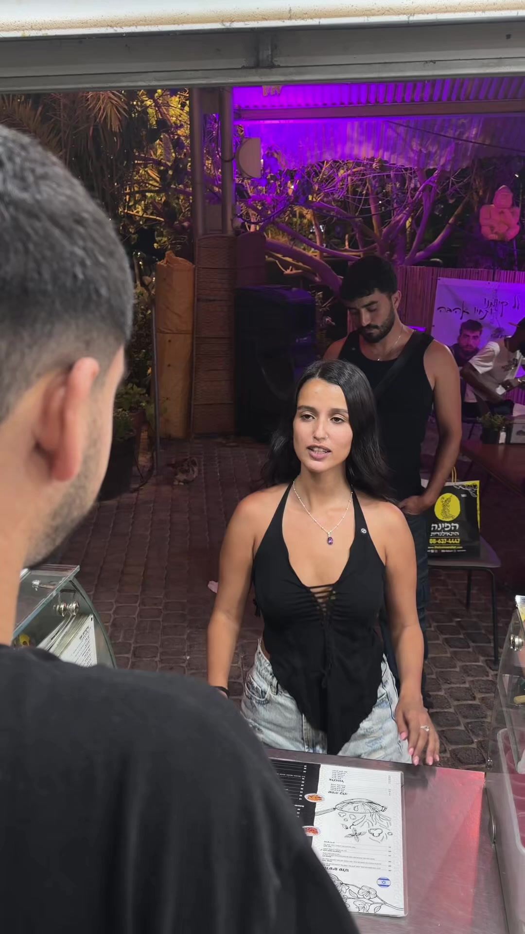 @Nevo amrani נבו עמרני
