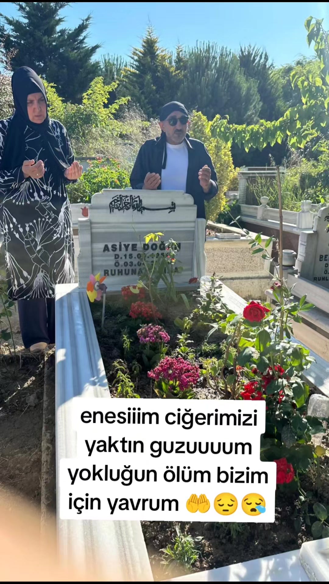 @tuncay bey