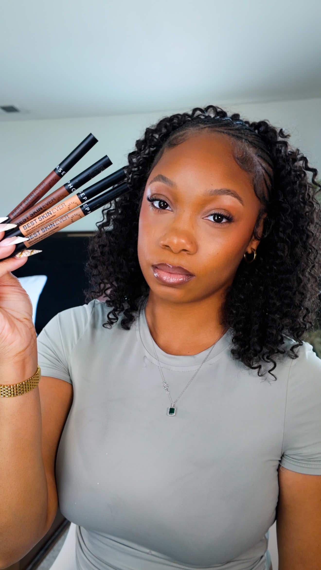 @Imani E.