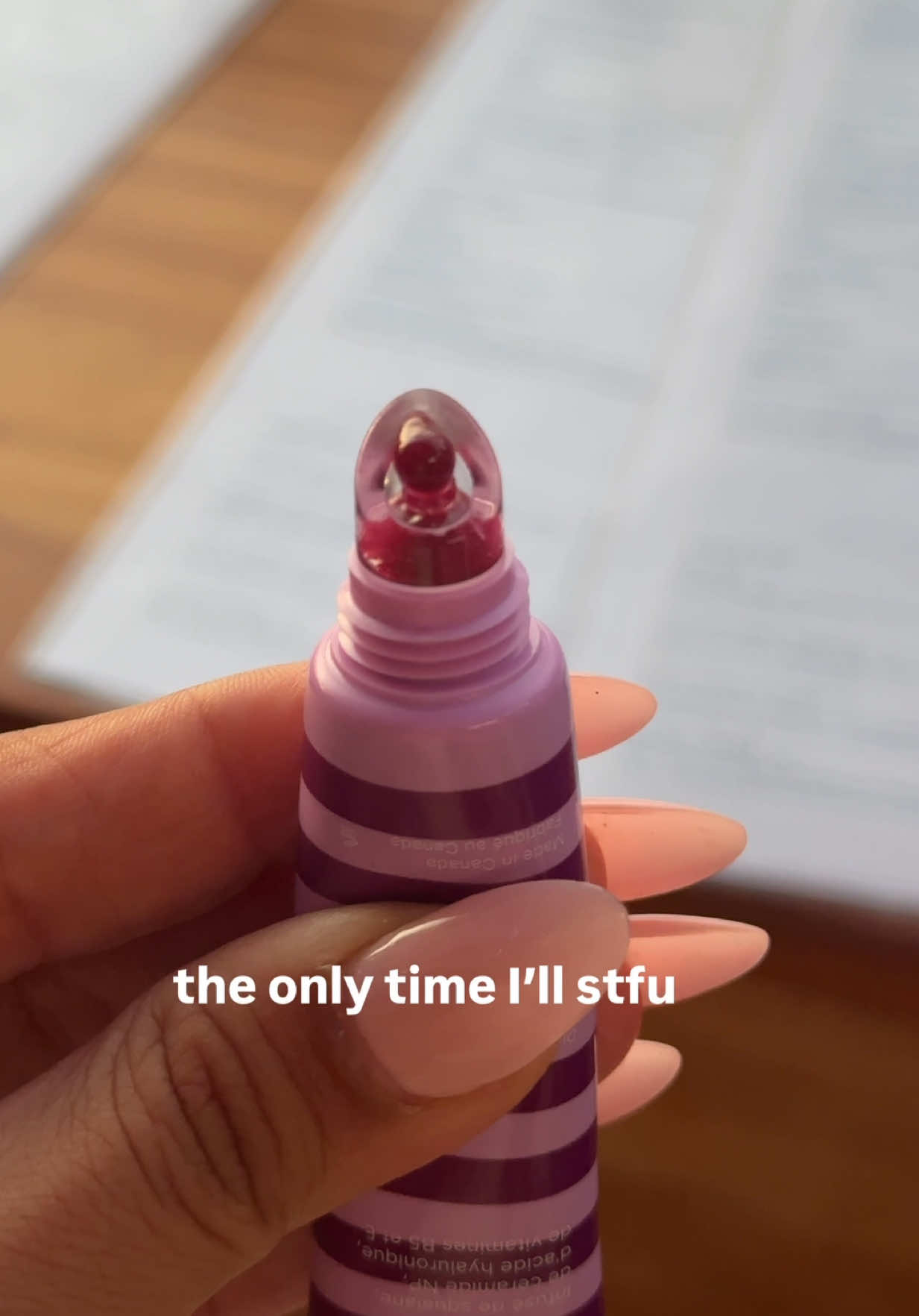 @Winky Lux