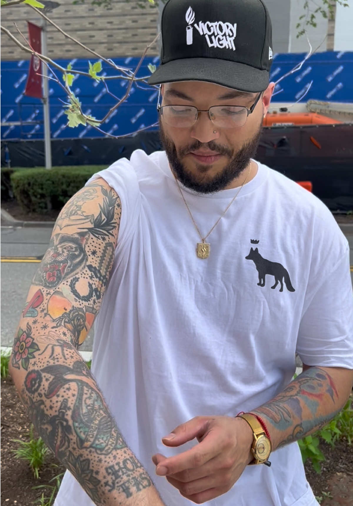 @NYC TATTOOS