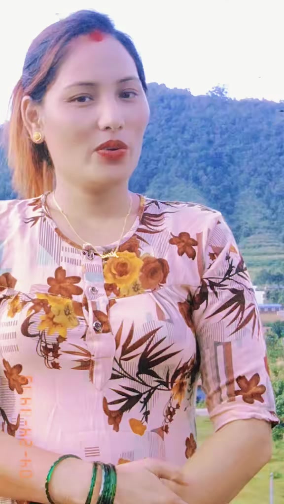 @Binu stha