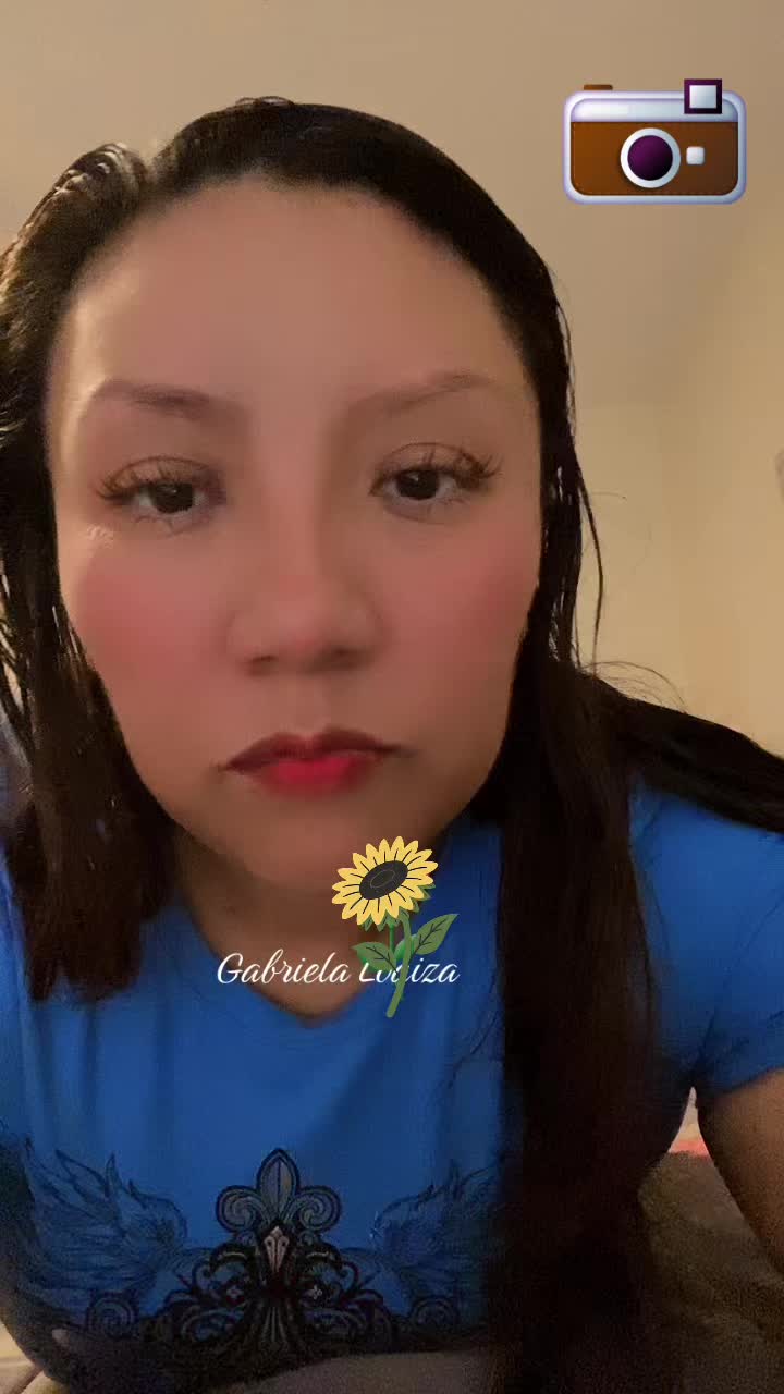@🥀💃GabyLoaiza👠😈