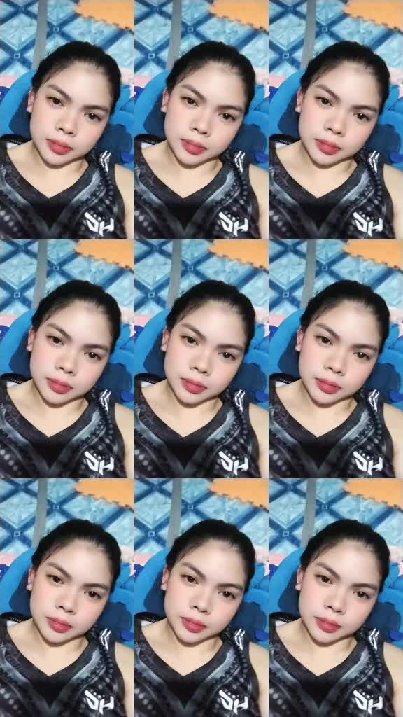 @Luzzy Gomez