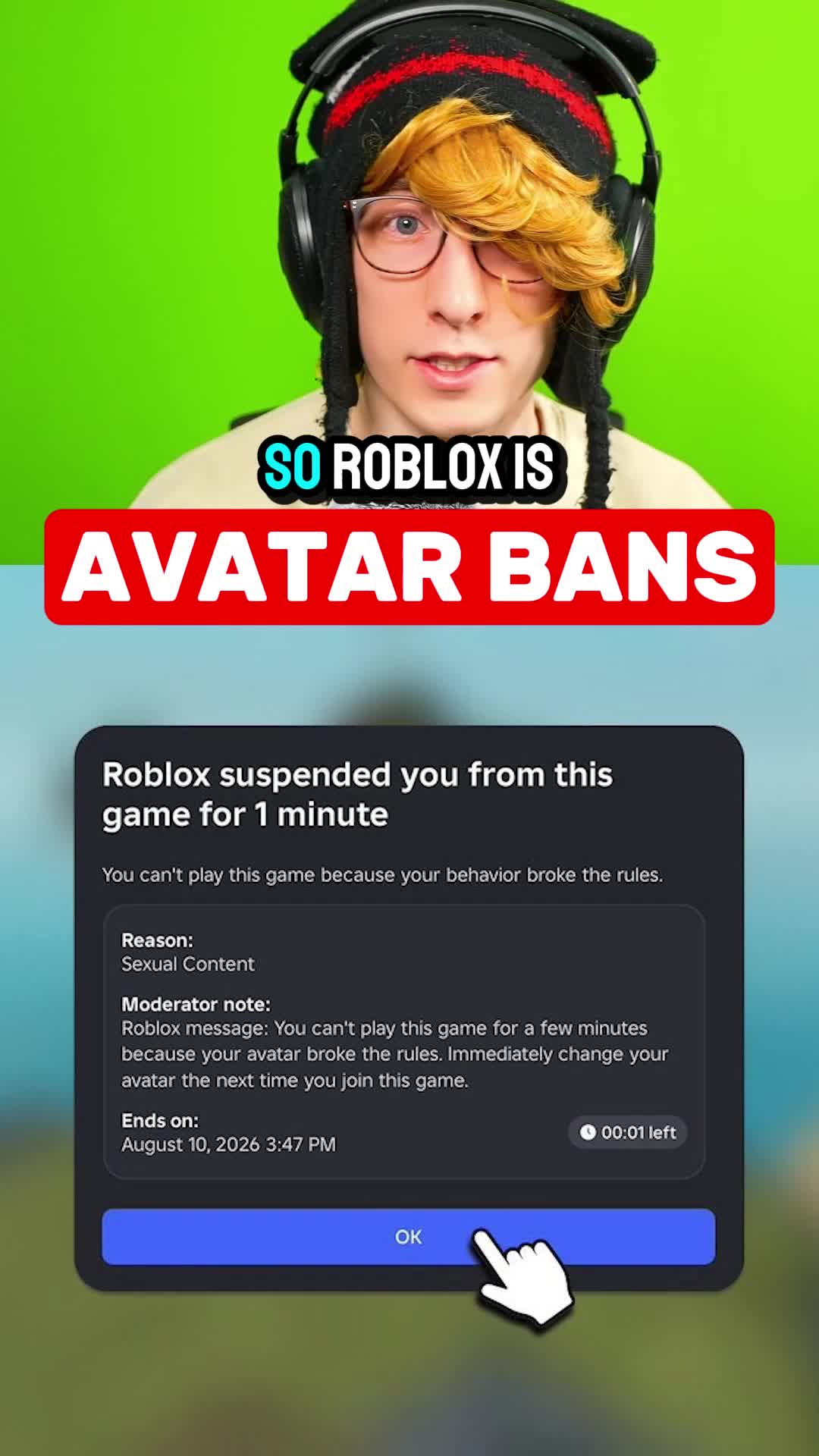 @KreekCraft