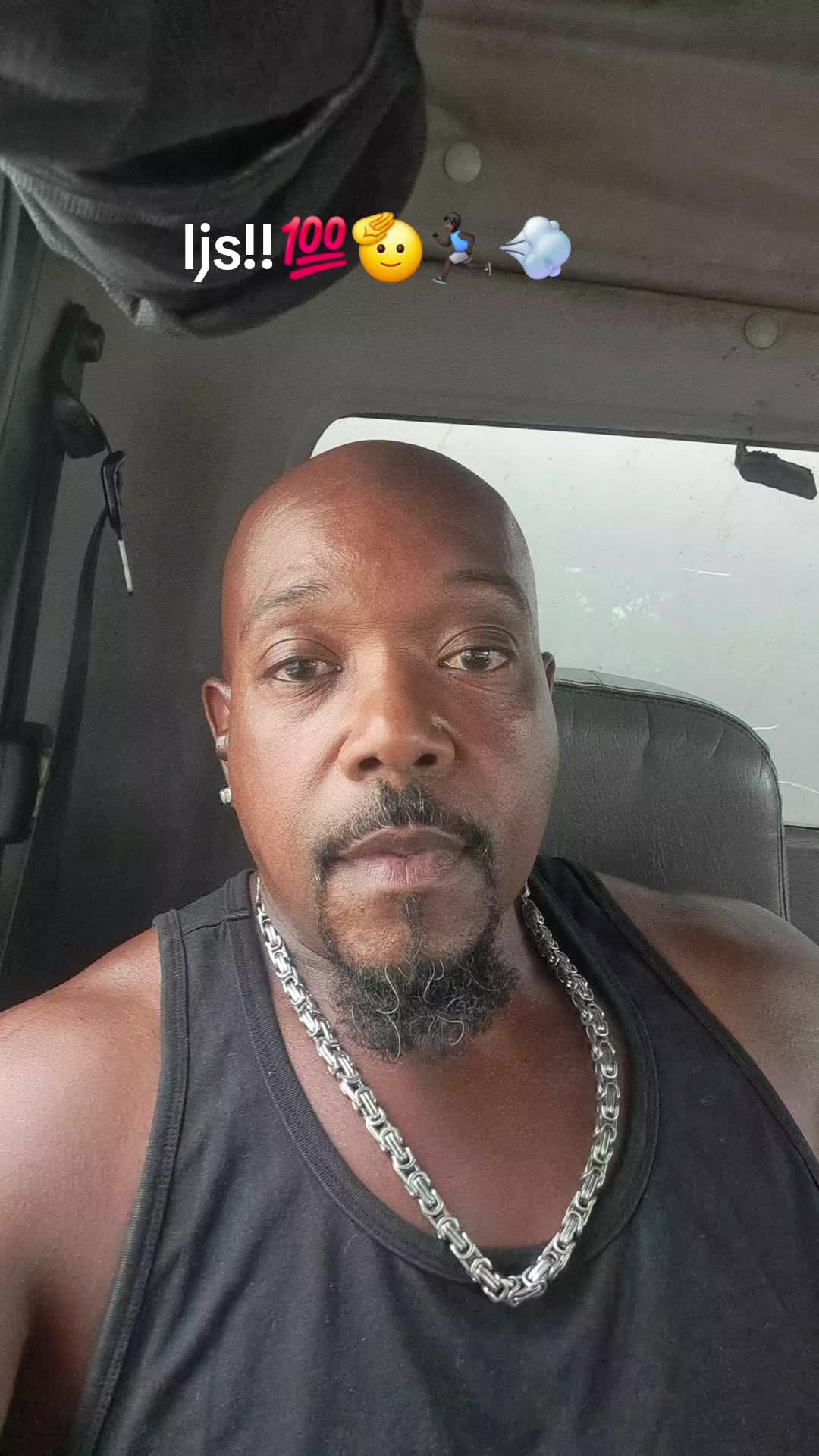@Orlando Bigboshowme Stanley