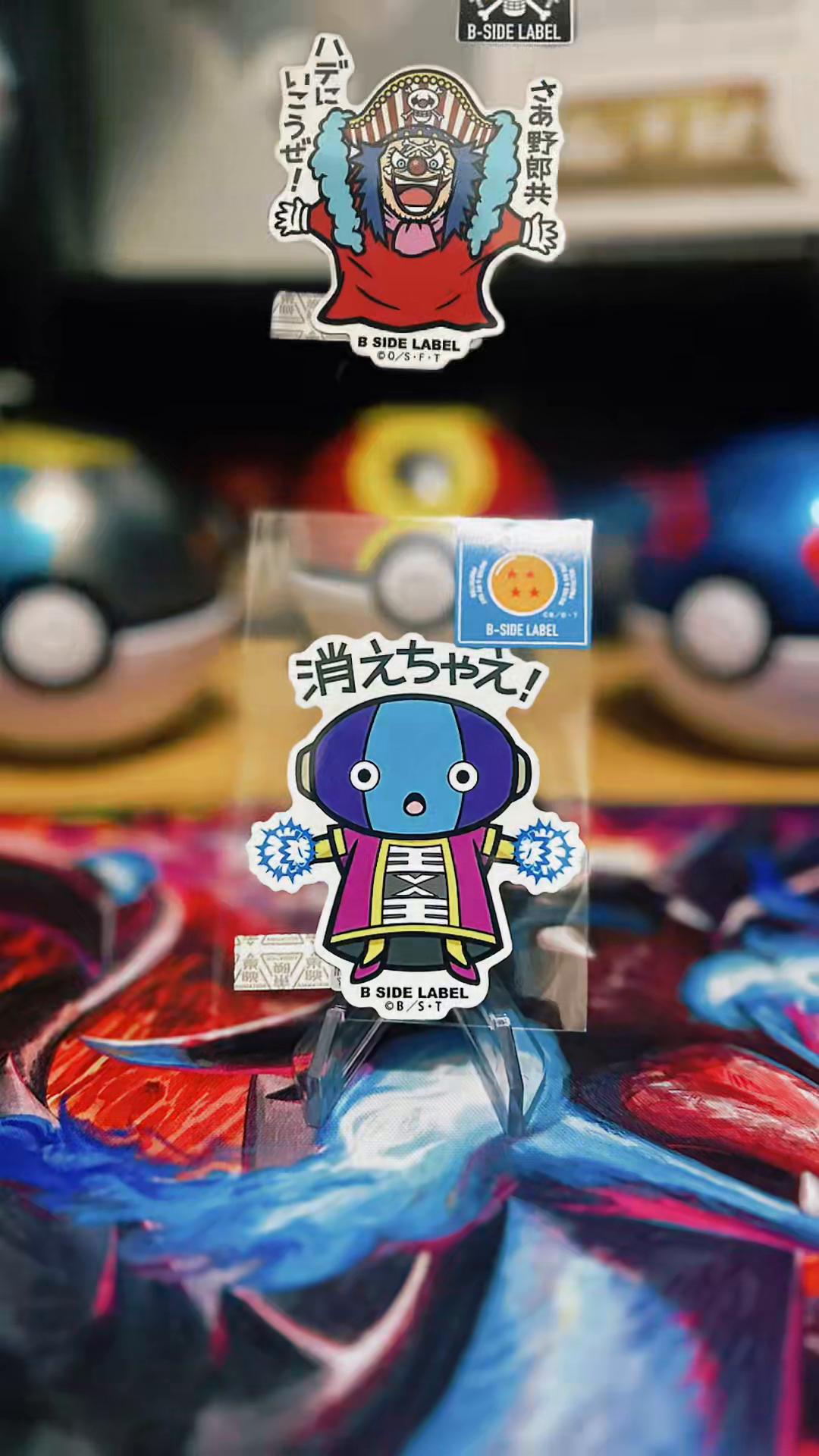 @Olympus Collectibles