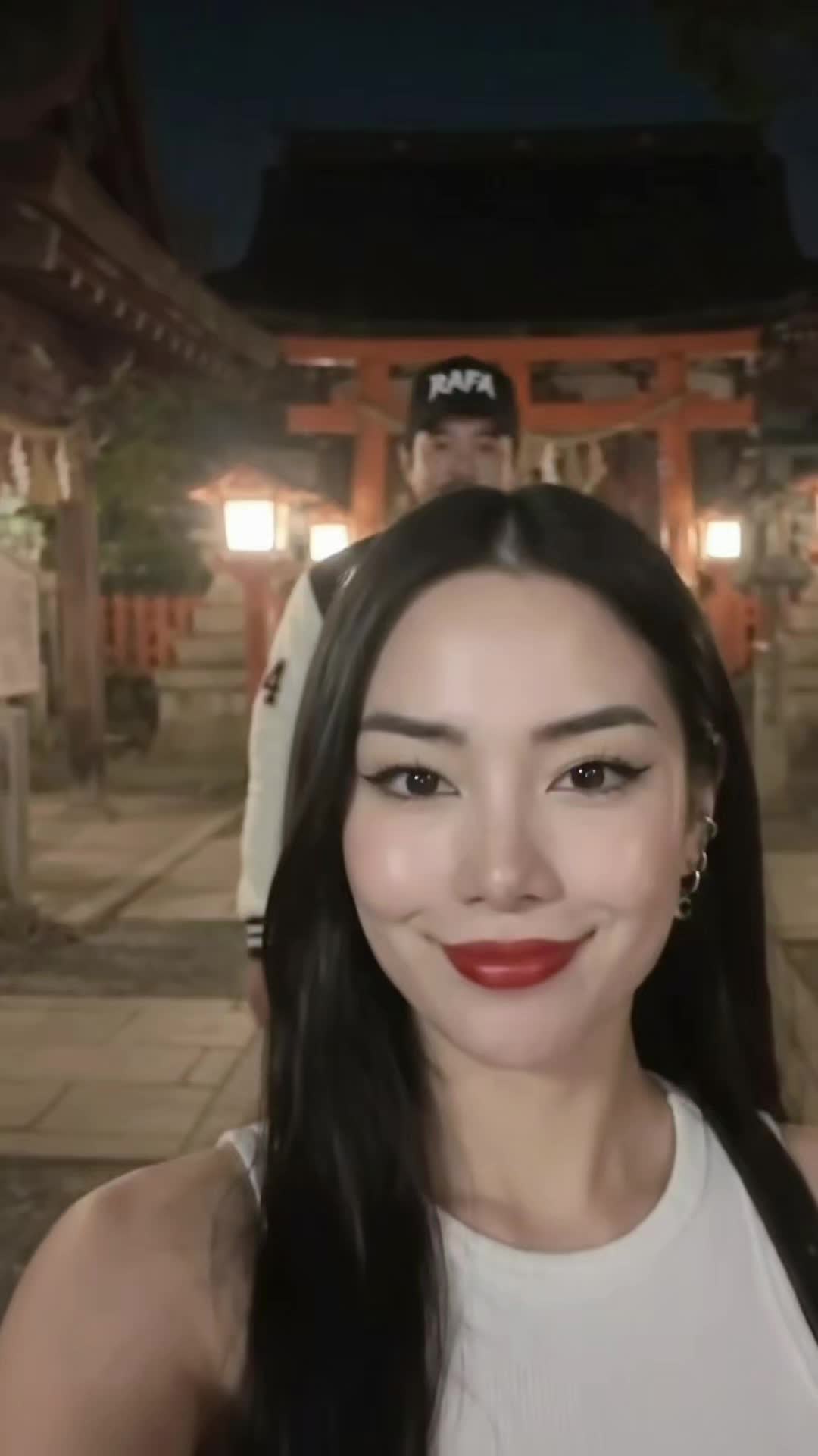 @𝐑𝐀𝐅𝐀 & 𝐄𝐋𝐋𝐀 𝐓𝐕