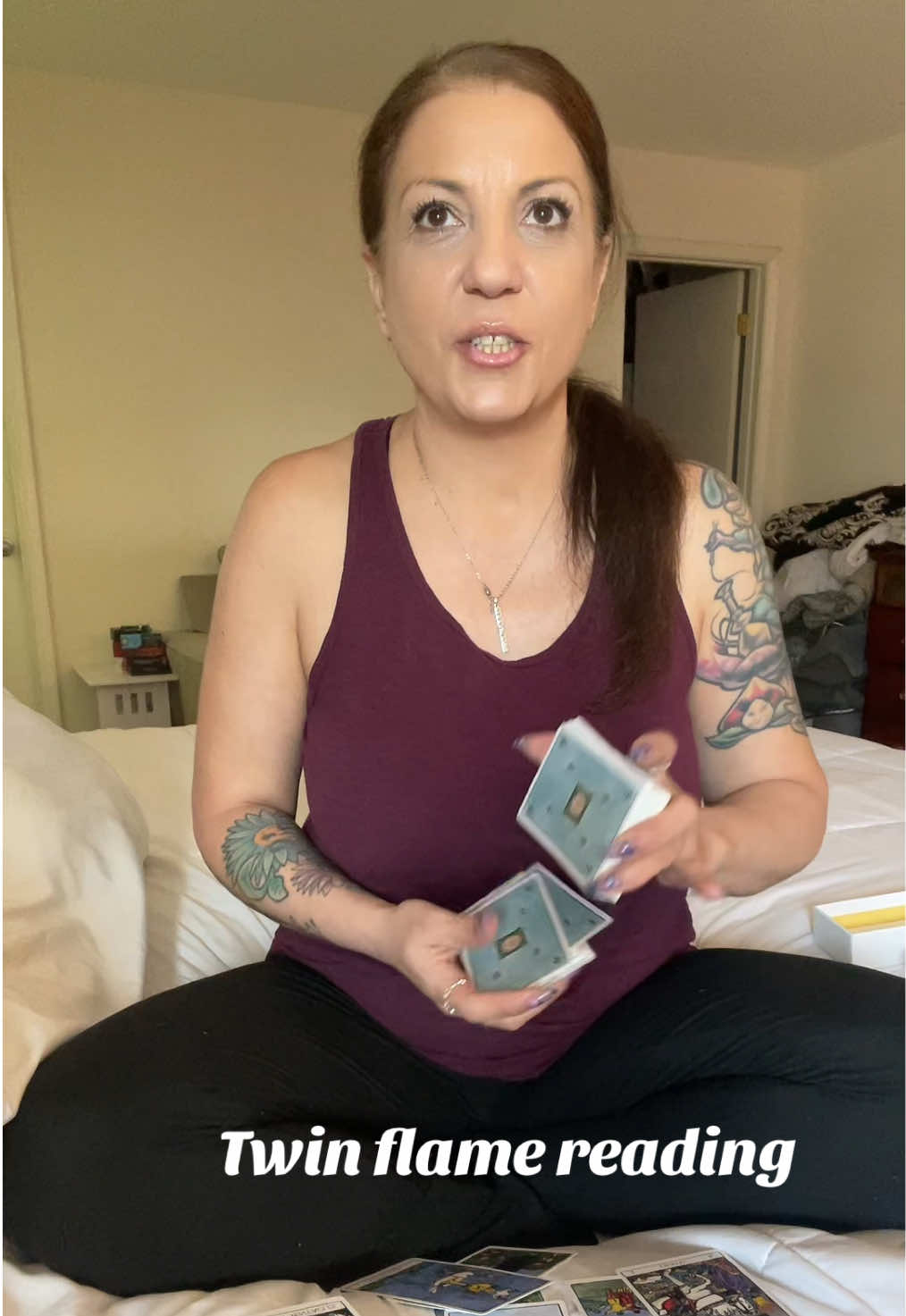 @tit.tat.tarot