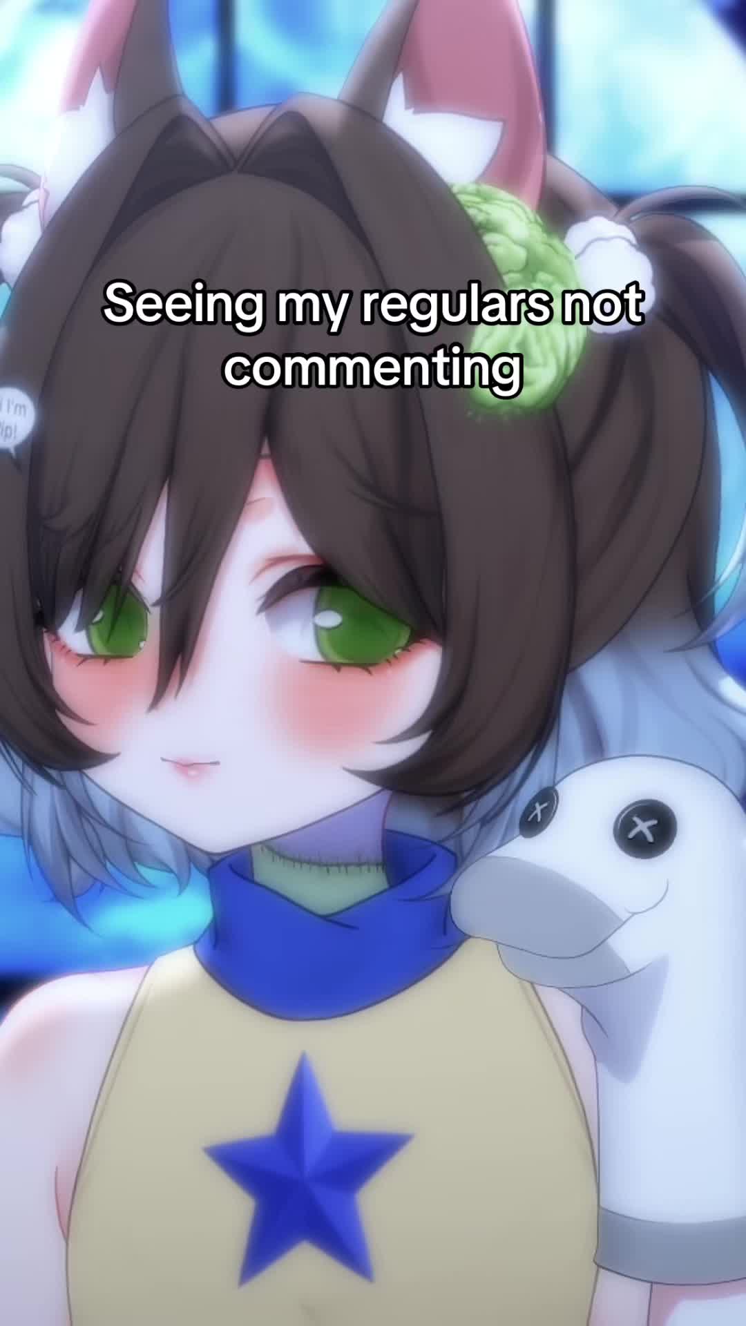 @Pipuru 🐿️🩹 [Vtuber]