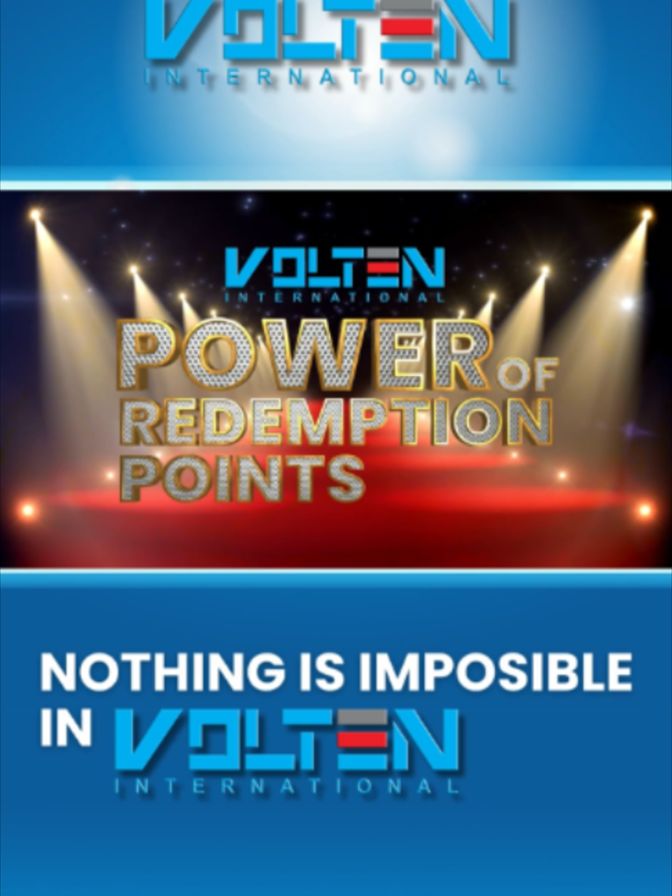 @Volten International