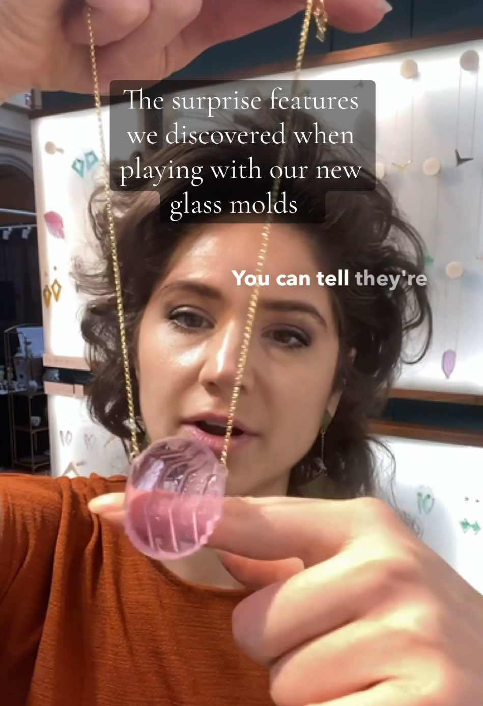 @Broken Plates Jewelry