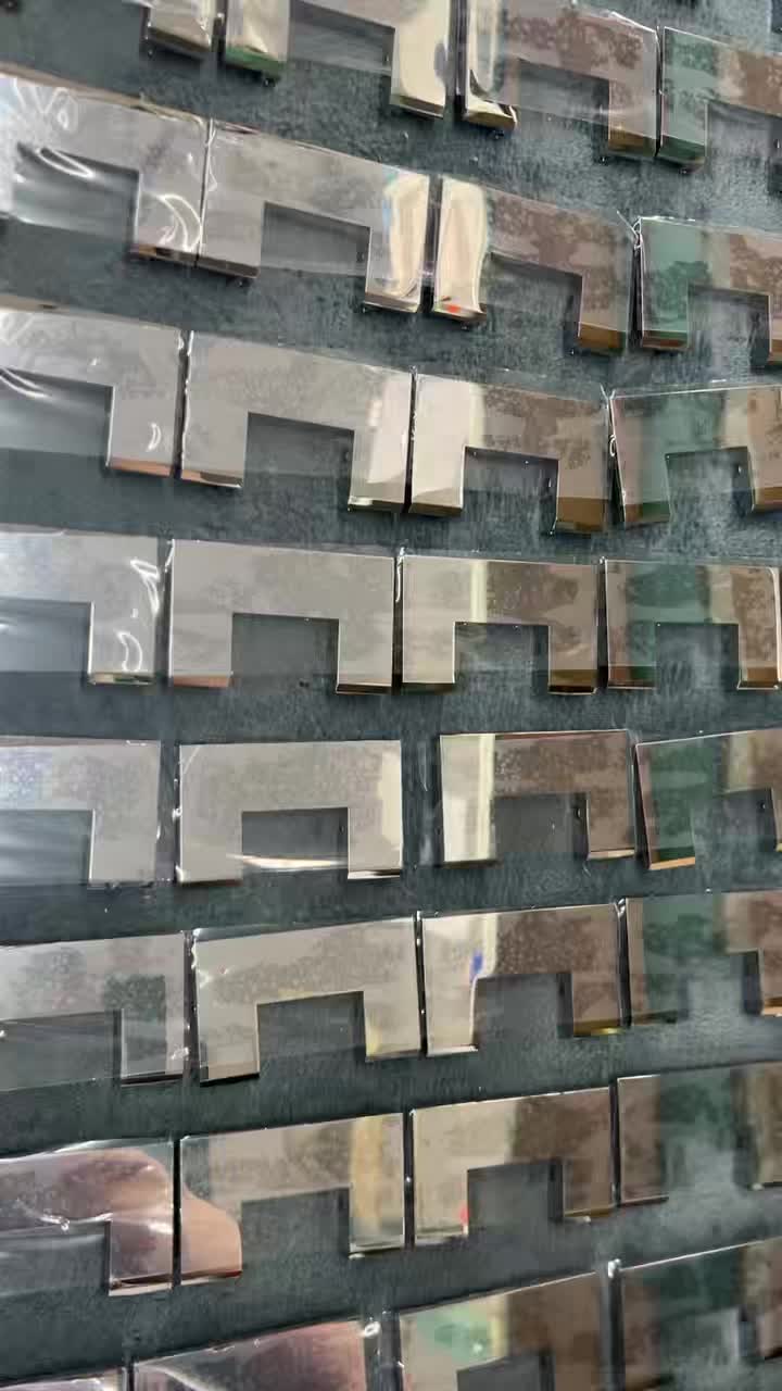 @East Sun Hardware Factory