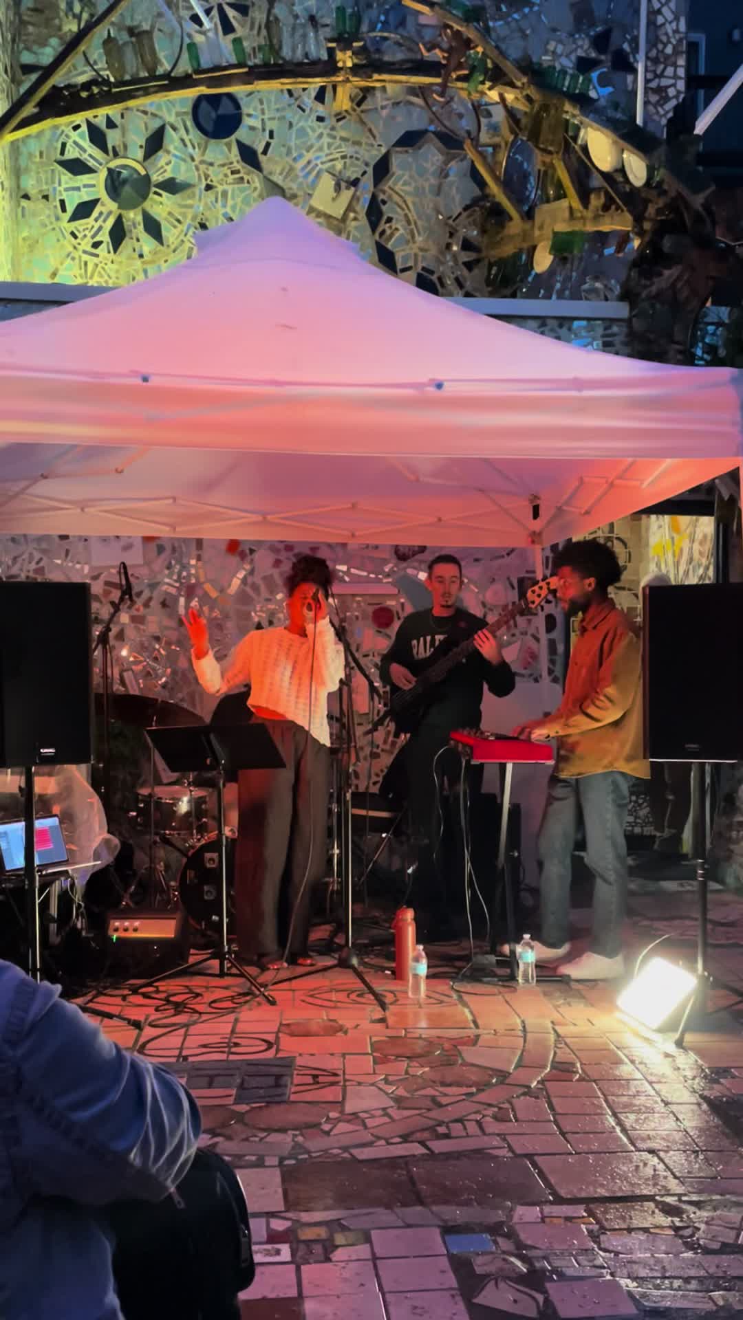 @songsforthesoulphilly