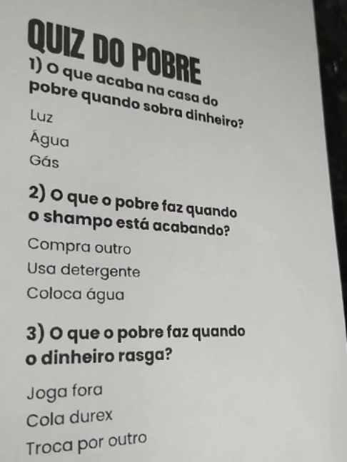 @Quiz na Folha