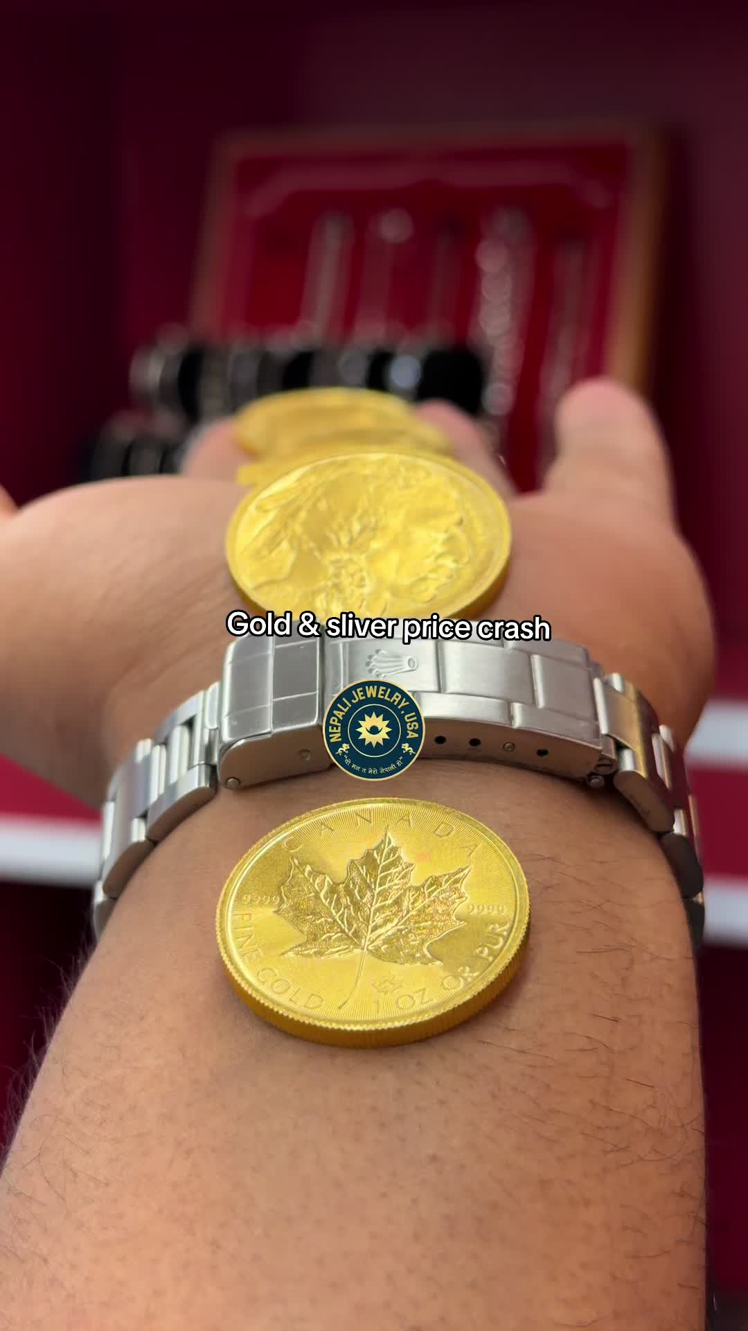 @Nepali Jewelry USA 🇺🇸
