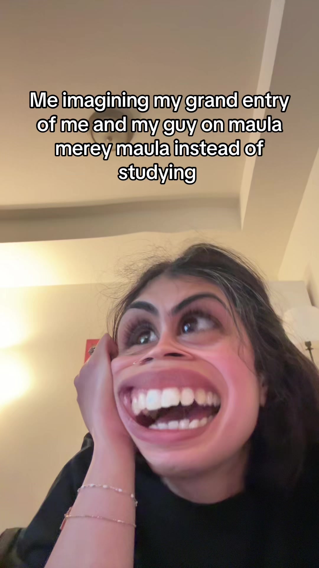 @Zoya Zaidi