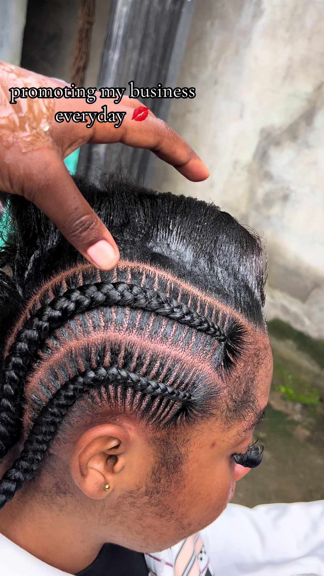 @P&rsquo;s Braids💇&zwj;♀️❤️🧷