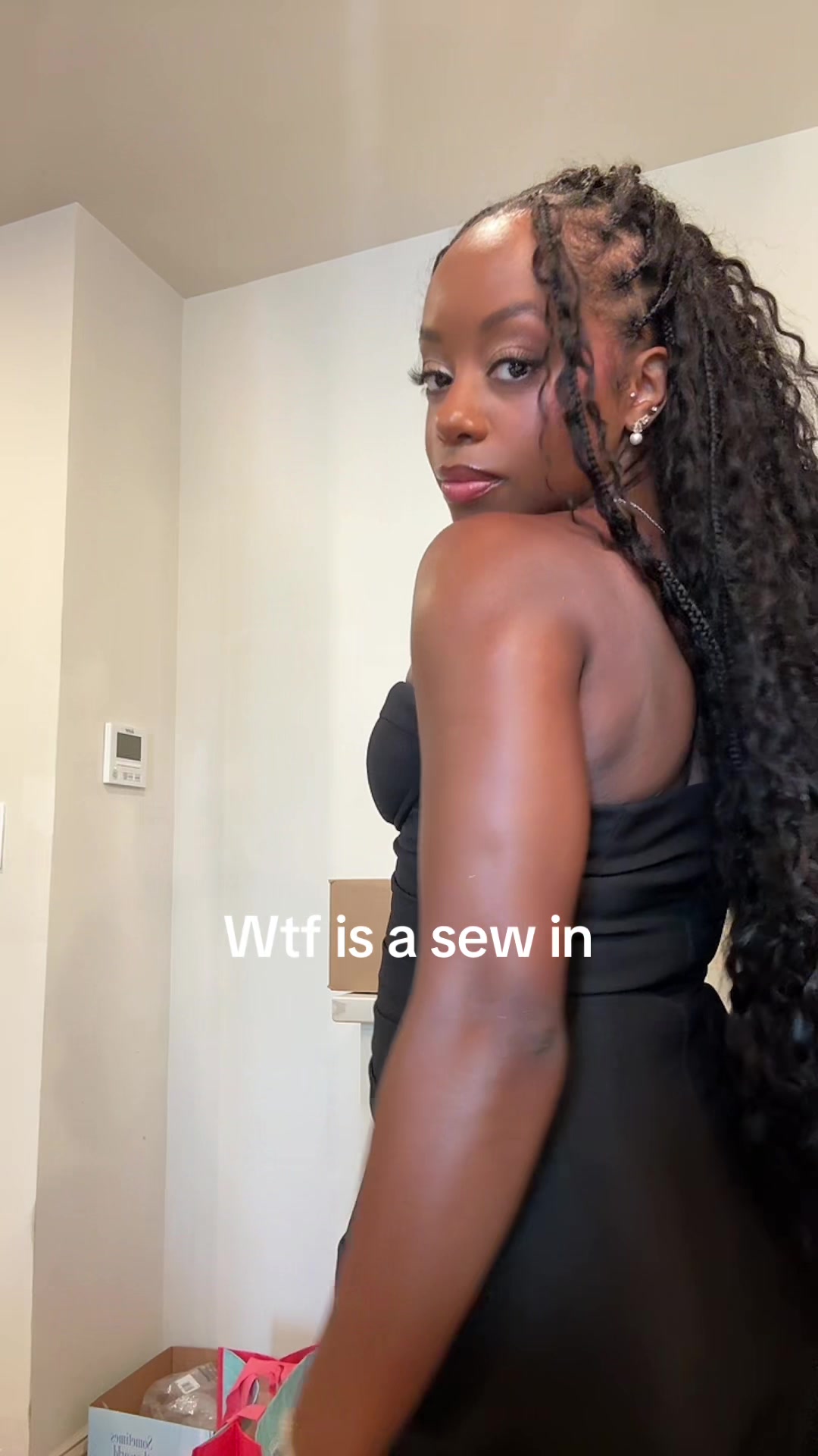 @Queen Bree