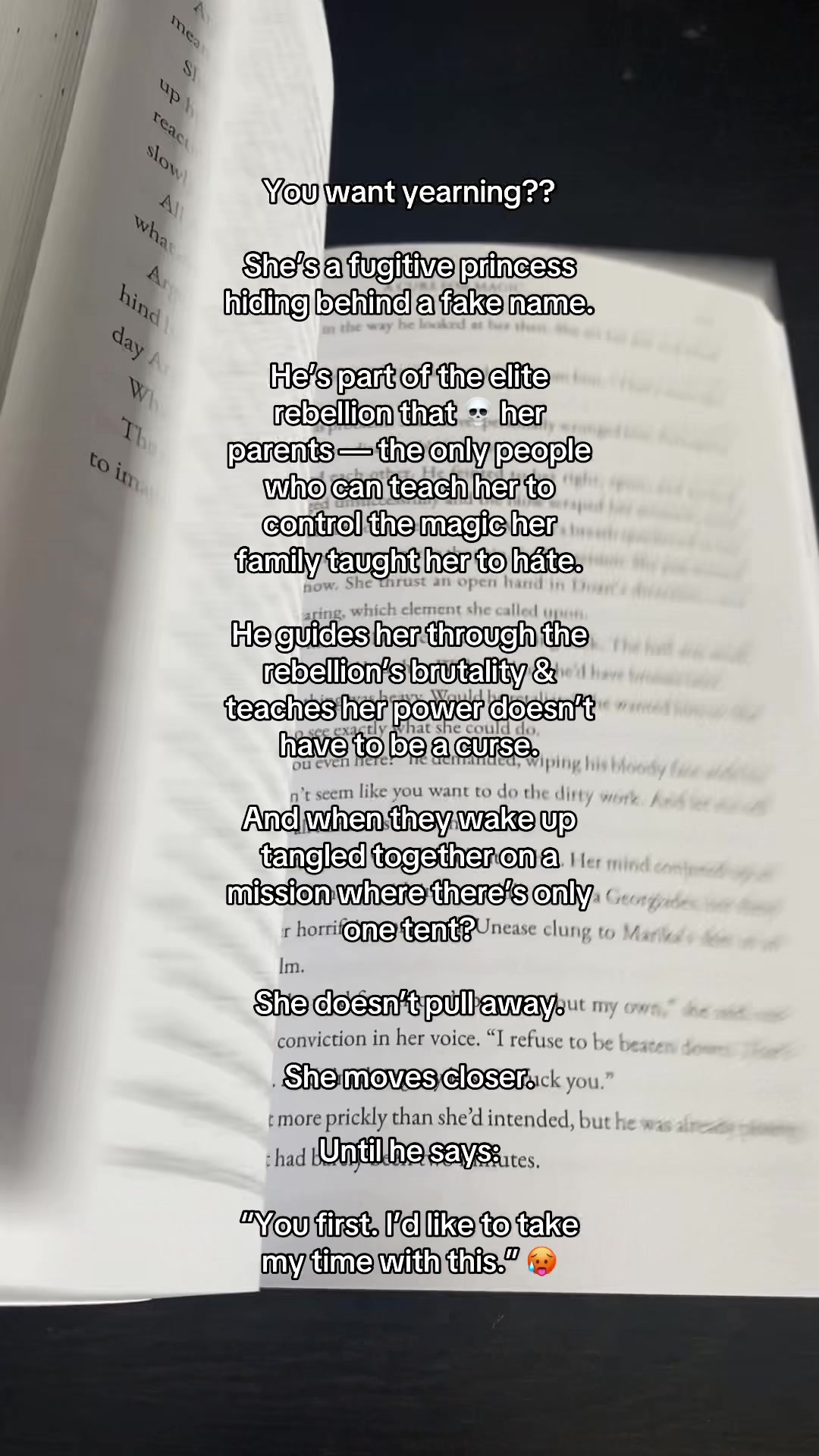 @Talia Greer 🥀🖤🤪📚