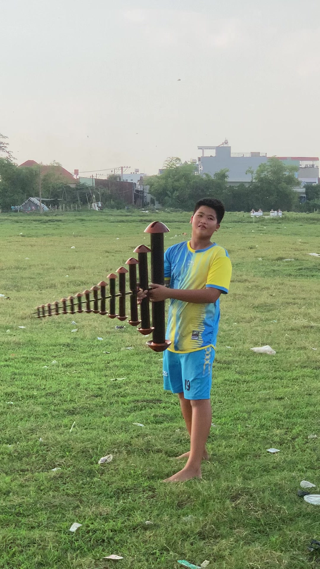 @Thả diều c&ugrave;ng Lợi