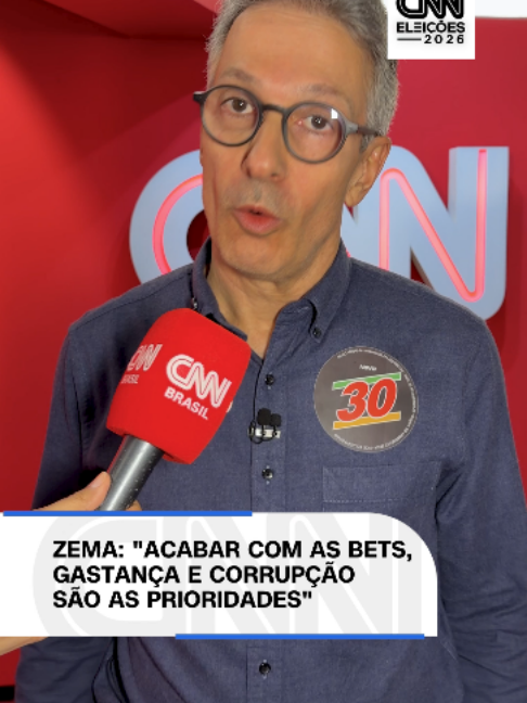 @CNN Brasil