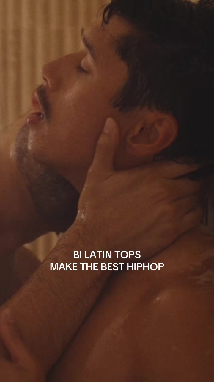 @Ryan Xavier