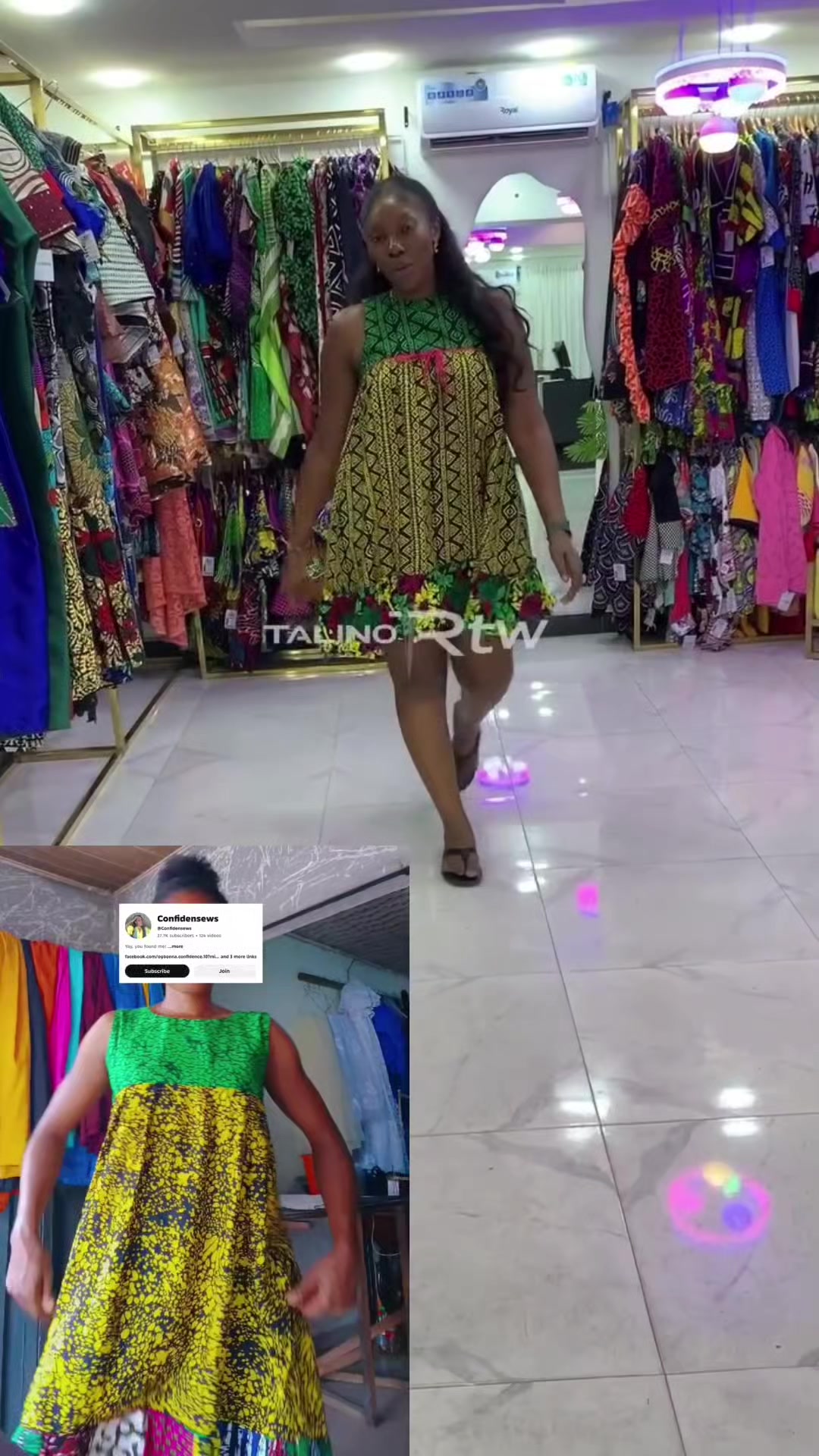 @Confidence Sews