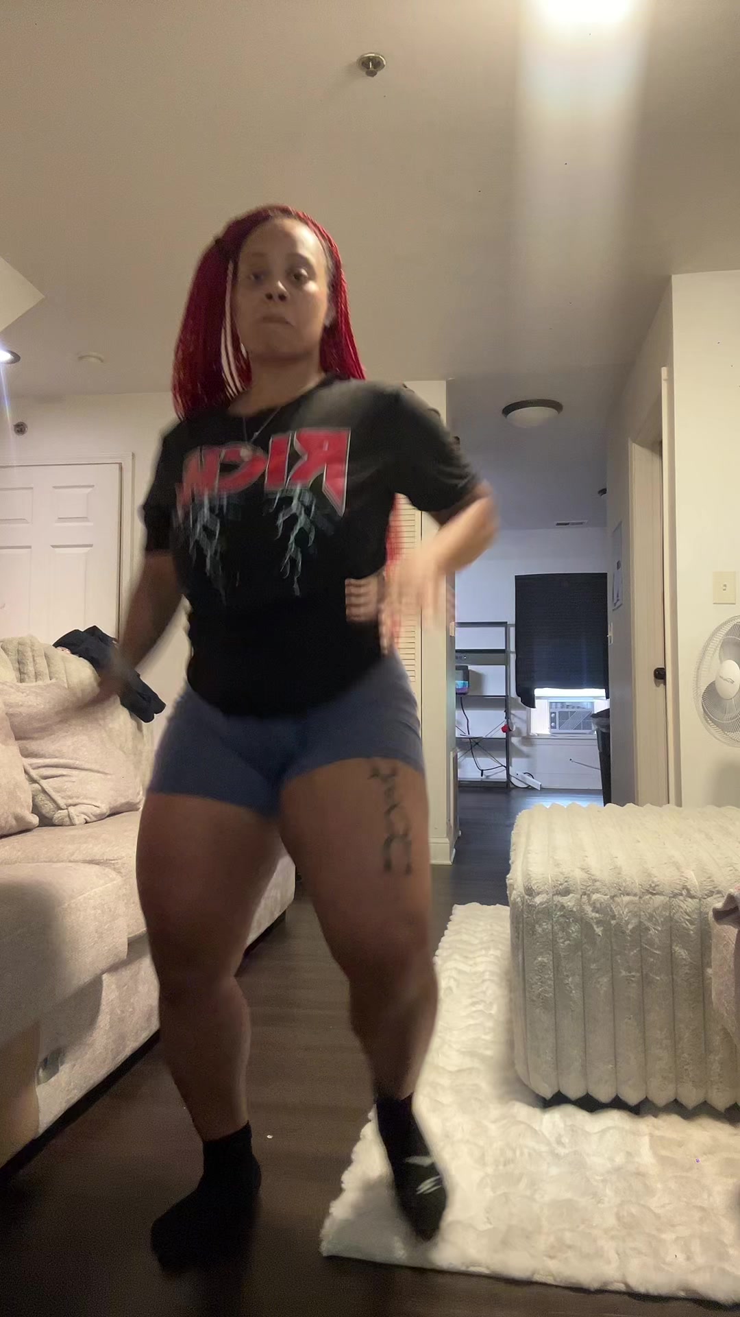 @Lightskinkesha