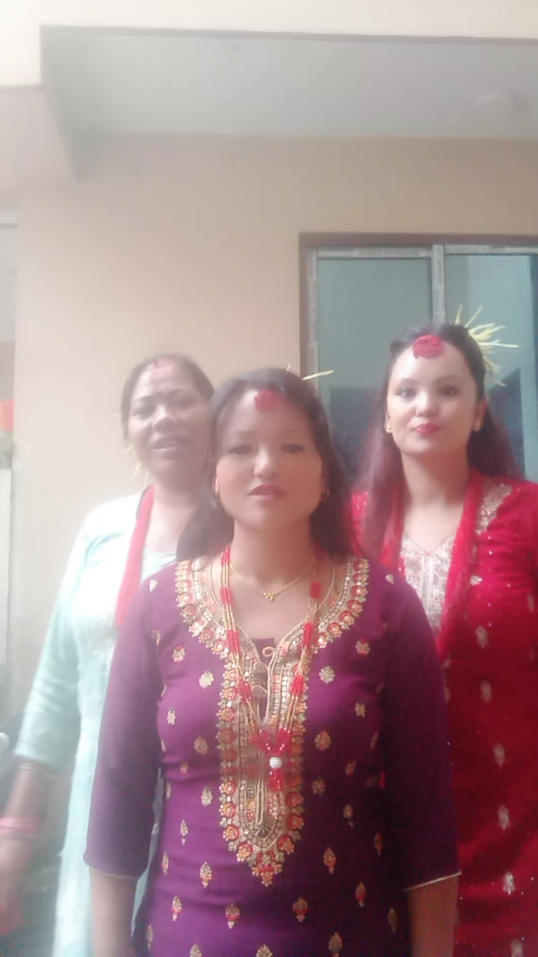 @Sanita Shah