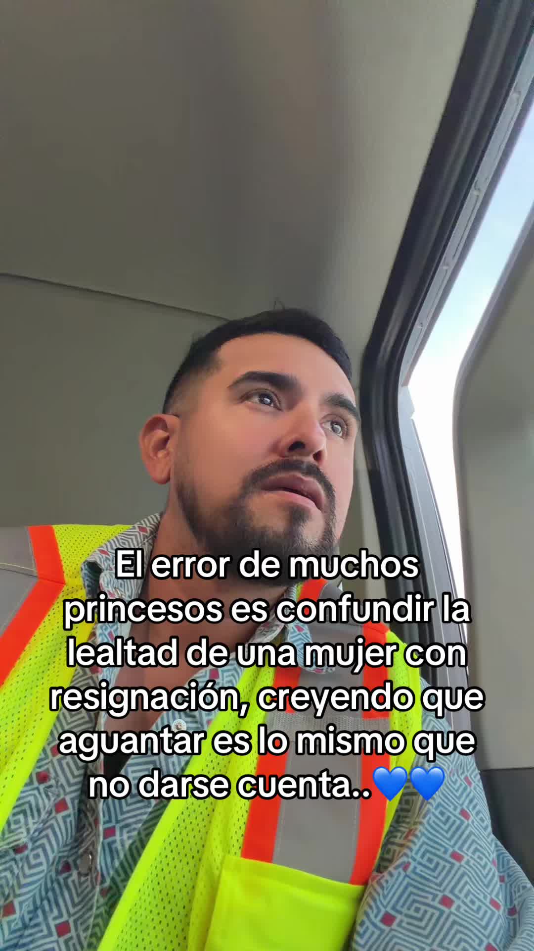 @El Señor Sonrisas.