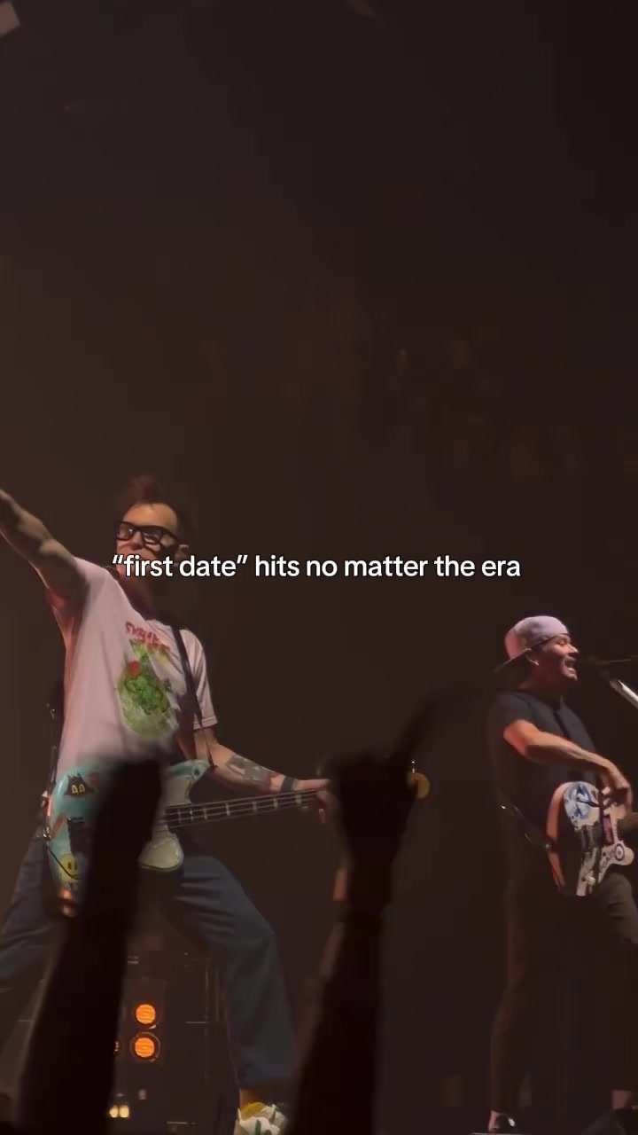 @Blink-182 Fan Page