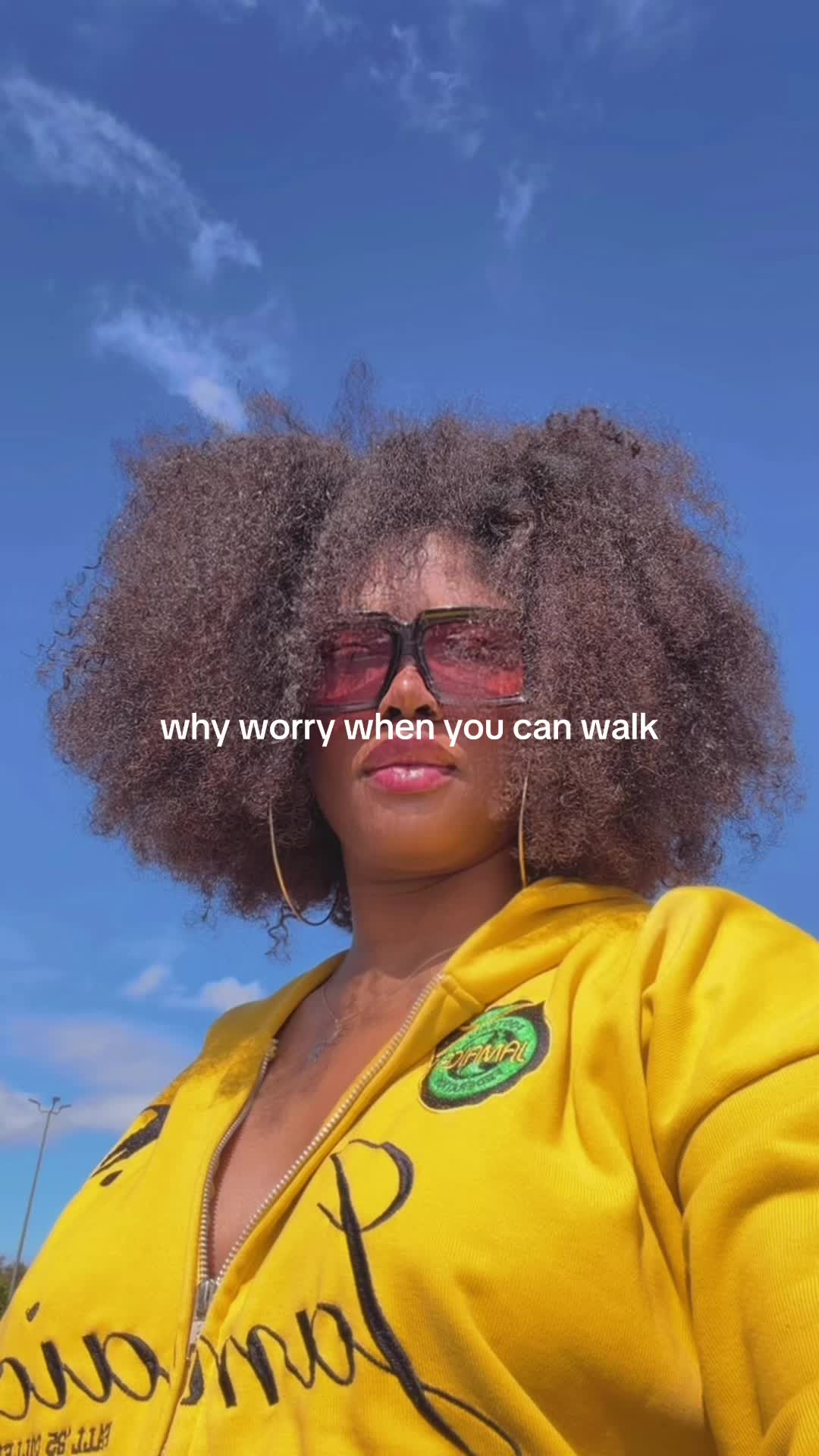 @Imani Beau