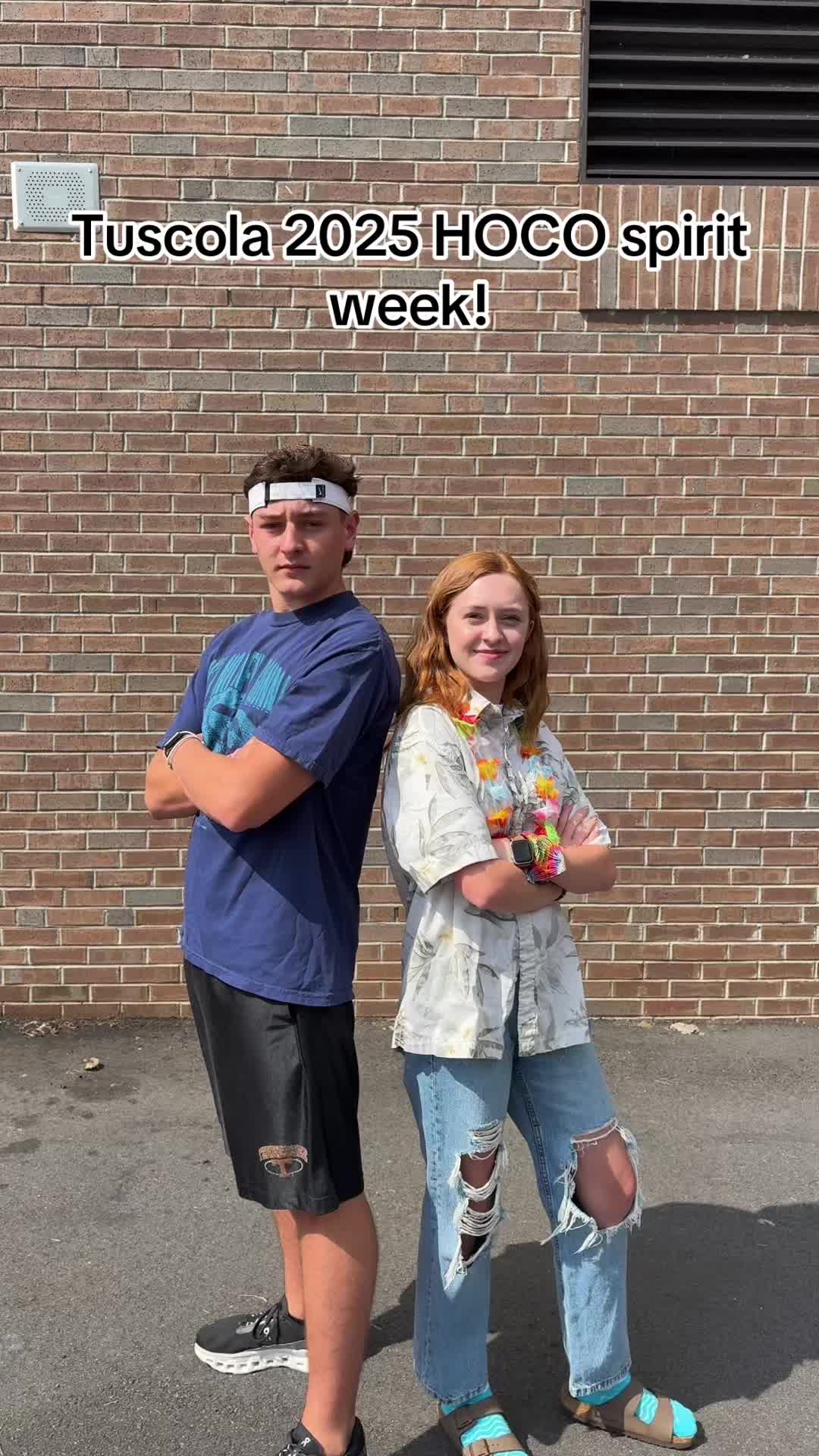 @Tuscola Leadership