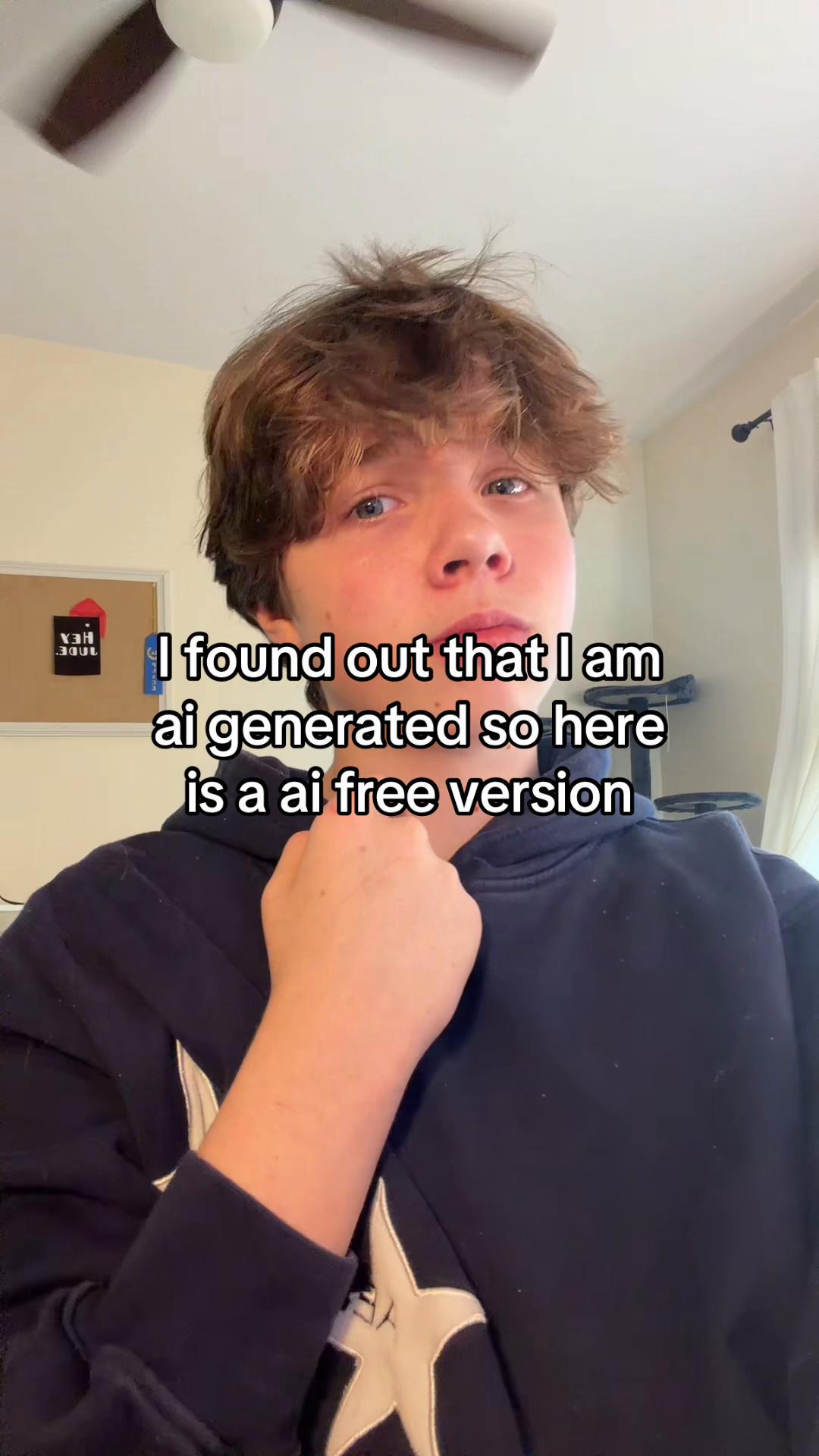 @jude trew