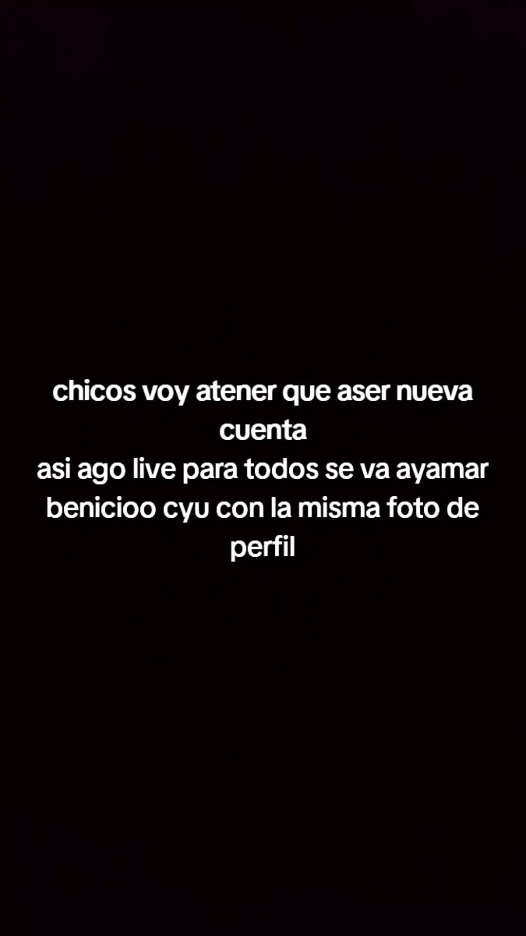 @Benicio toloza