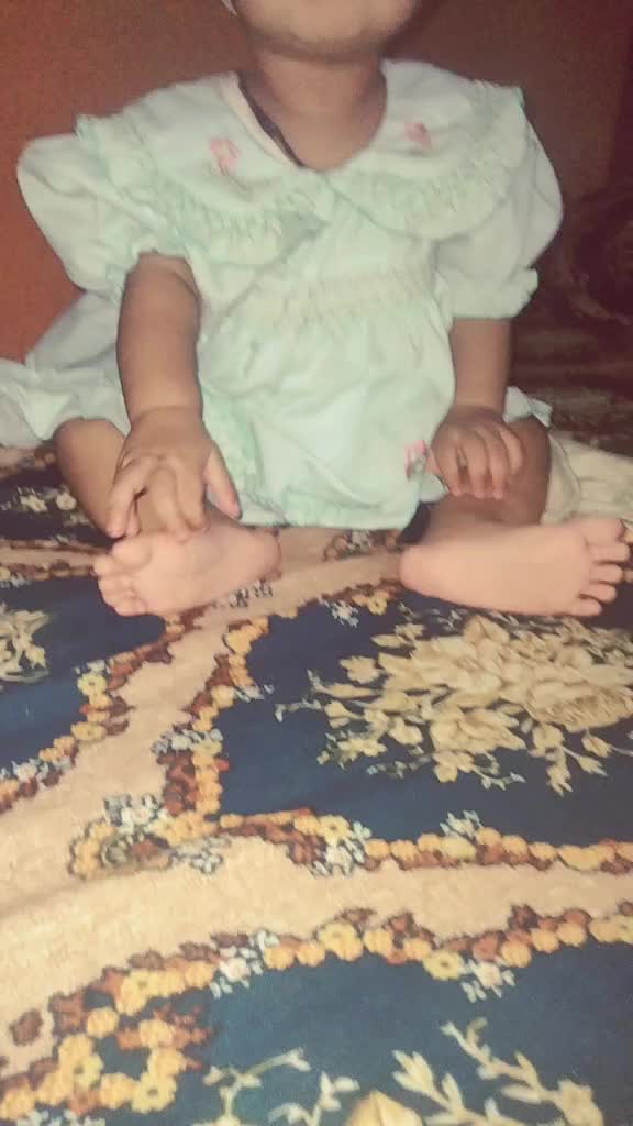 @💞💞aanaya Bibi 💞💞