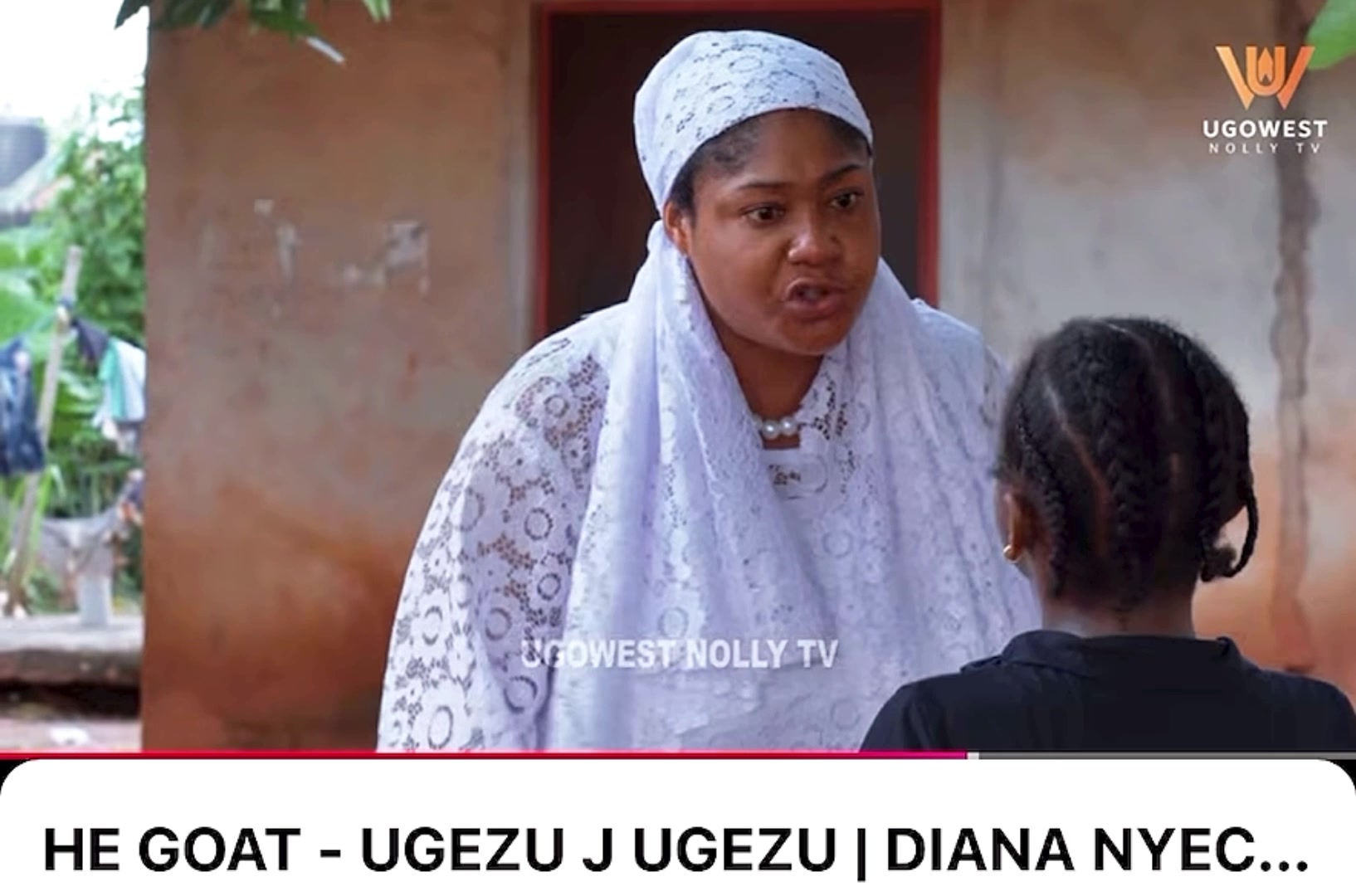 @DIANA NYECHE UPDATES