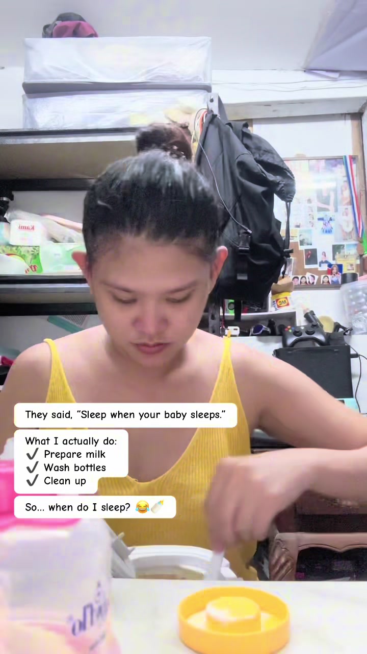 @Life Lately by Kaycee 👩💻👶