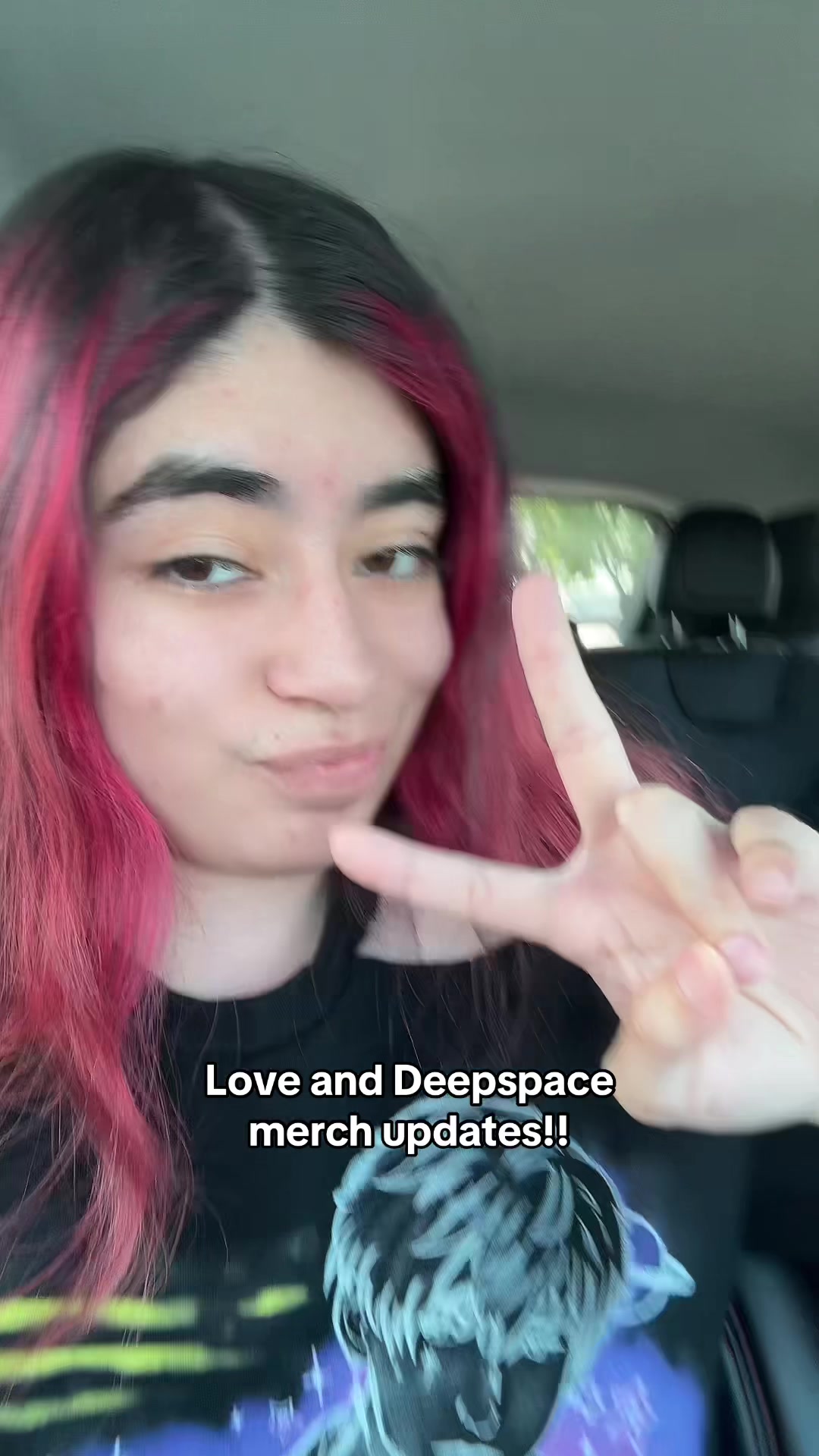 @Blue Wolf Angel