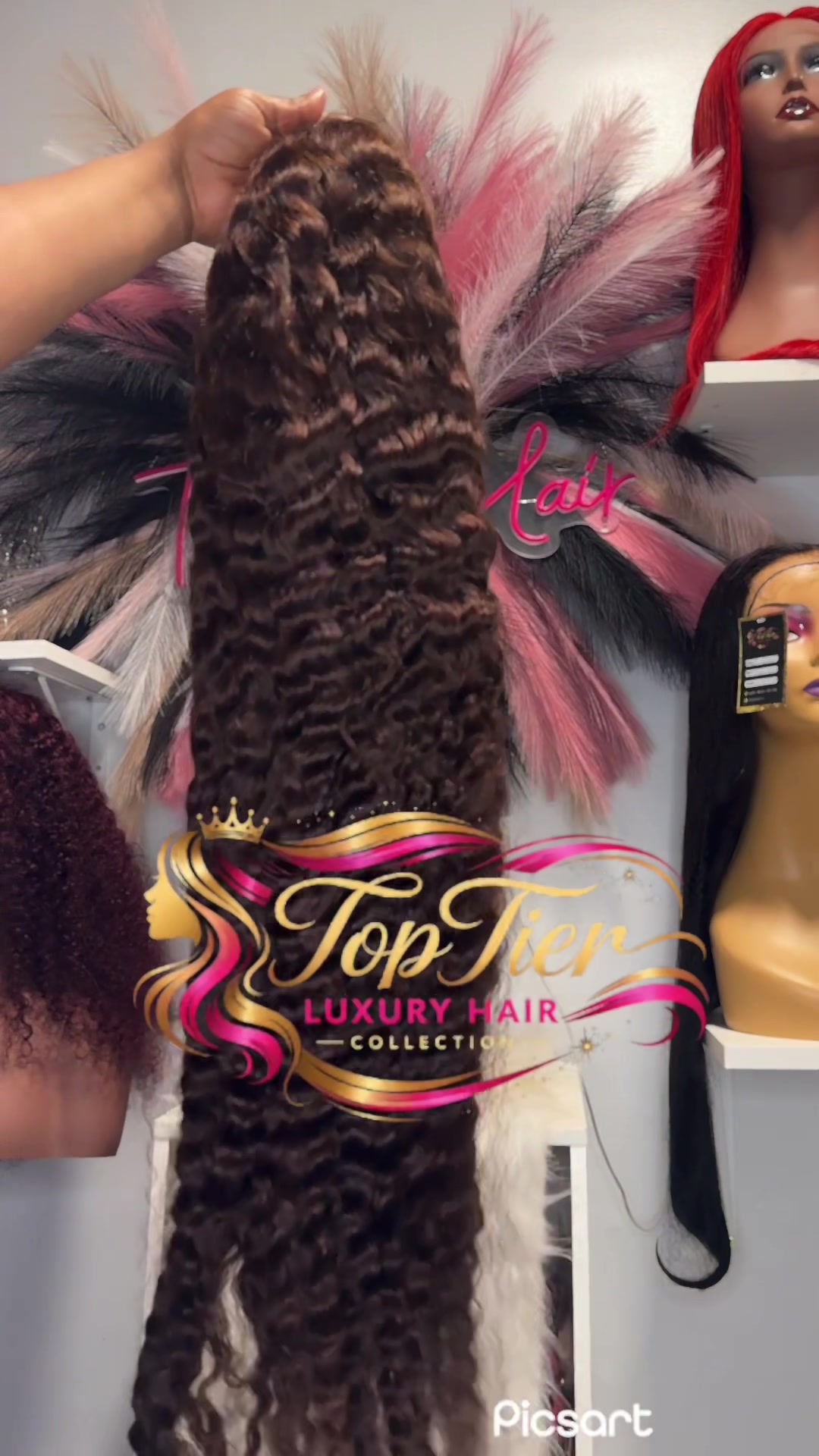 @TopTier luxury collection