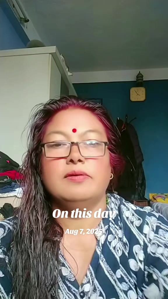 @Shanta Shrestha