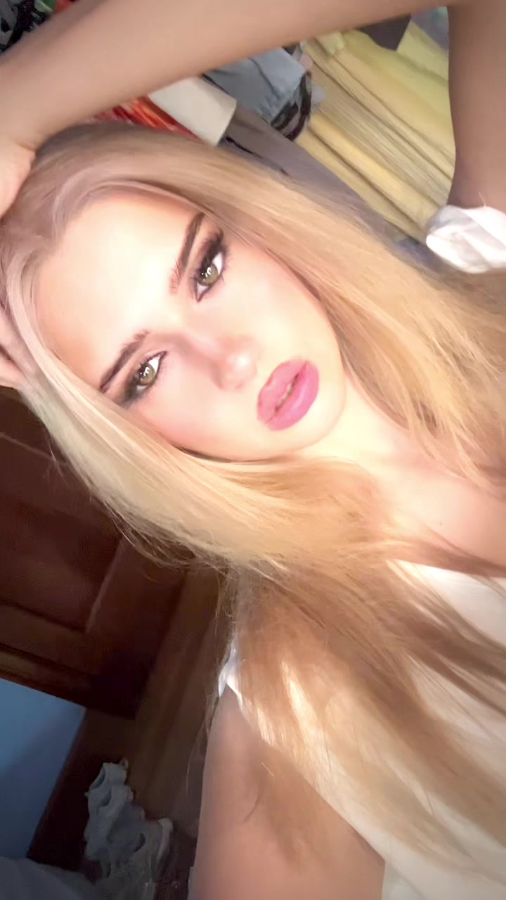 @Angelina