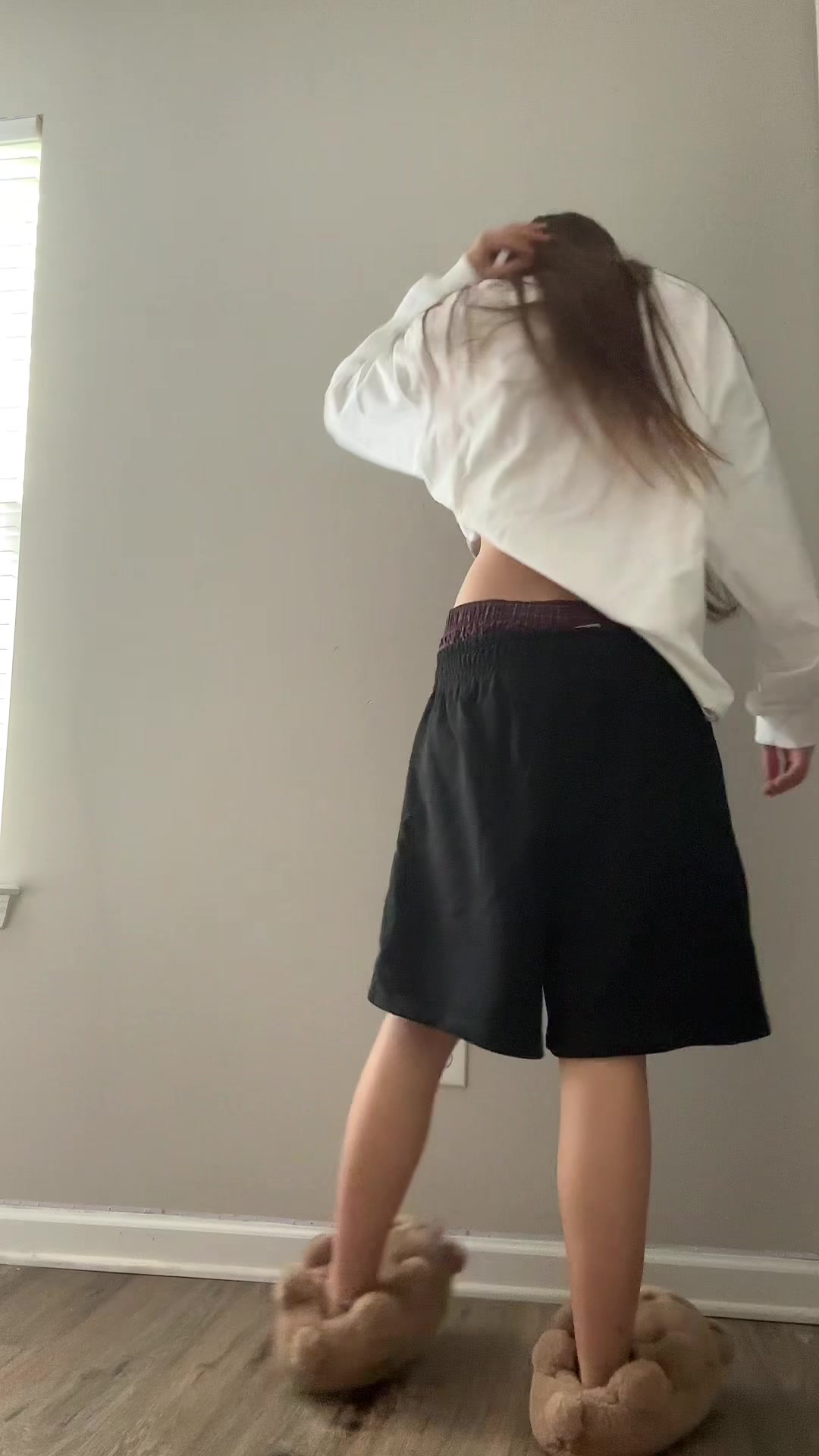 @малышка