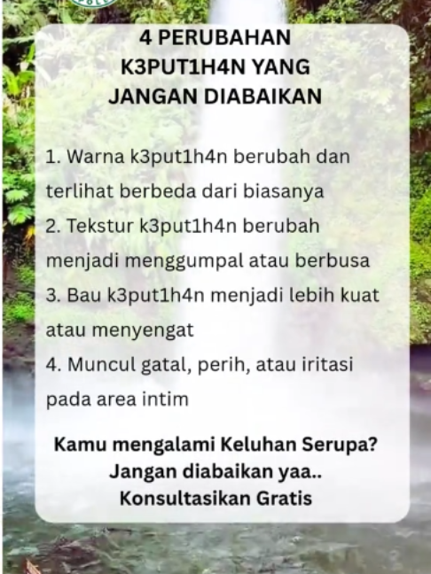 @Klinik Apollo Jakarta