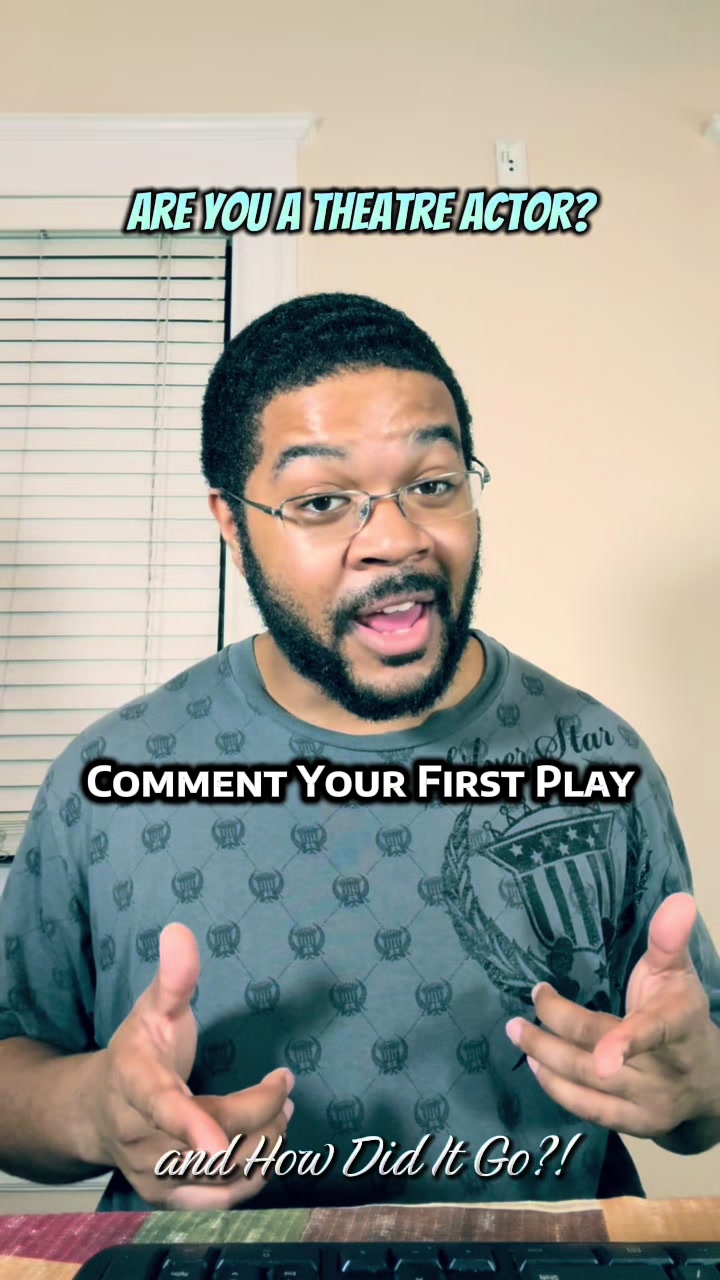 @AaronRagland TV