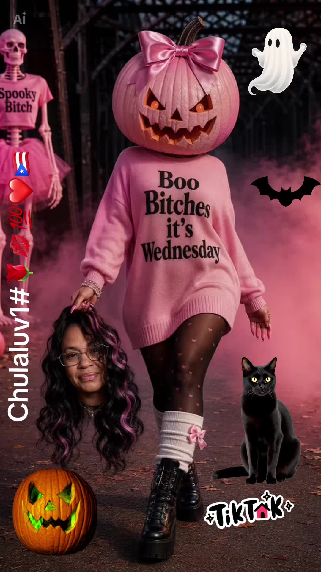 @Chulaluv1#💯💕